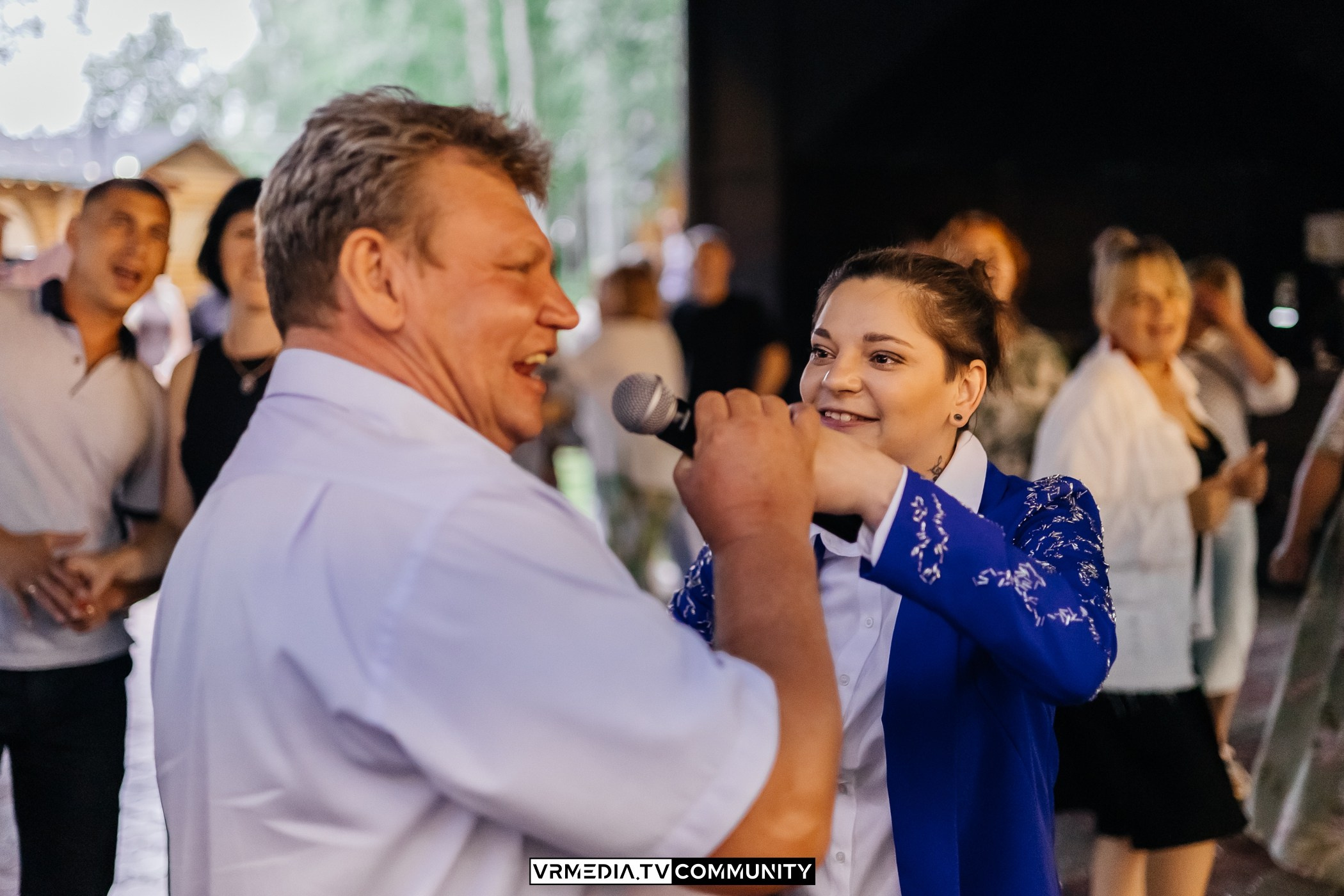 В гостях «У Петровича»