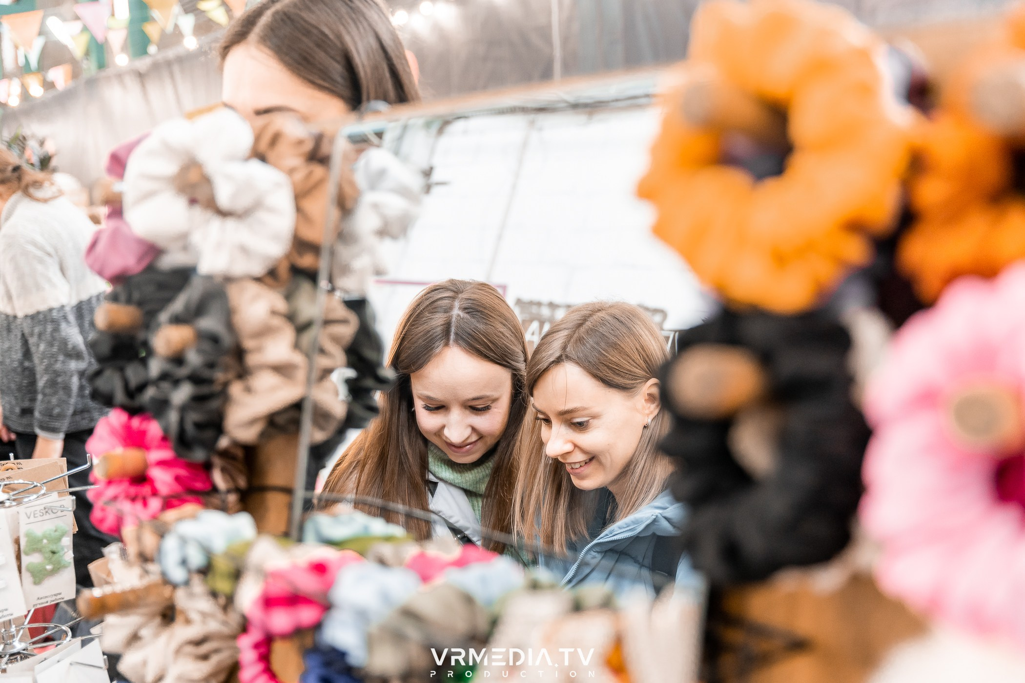 Традиционный весенний БАЗАР и GARAGE SALE в культурном пространстве «Р