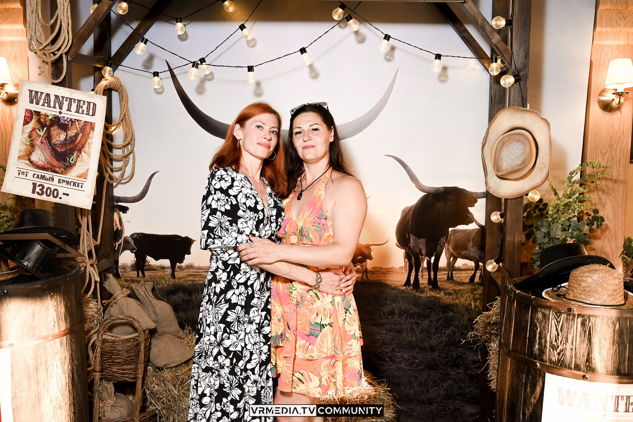 Ресторан «Мюнхен»: WOW Quiz