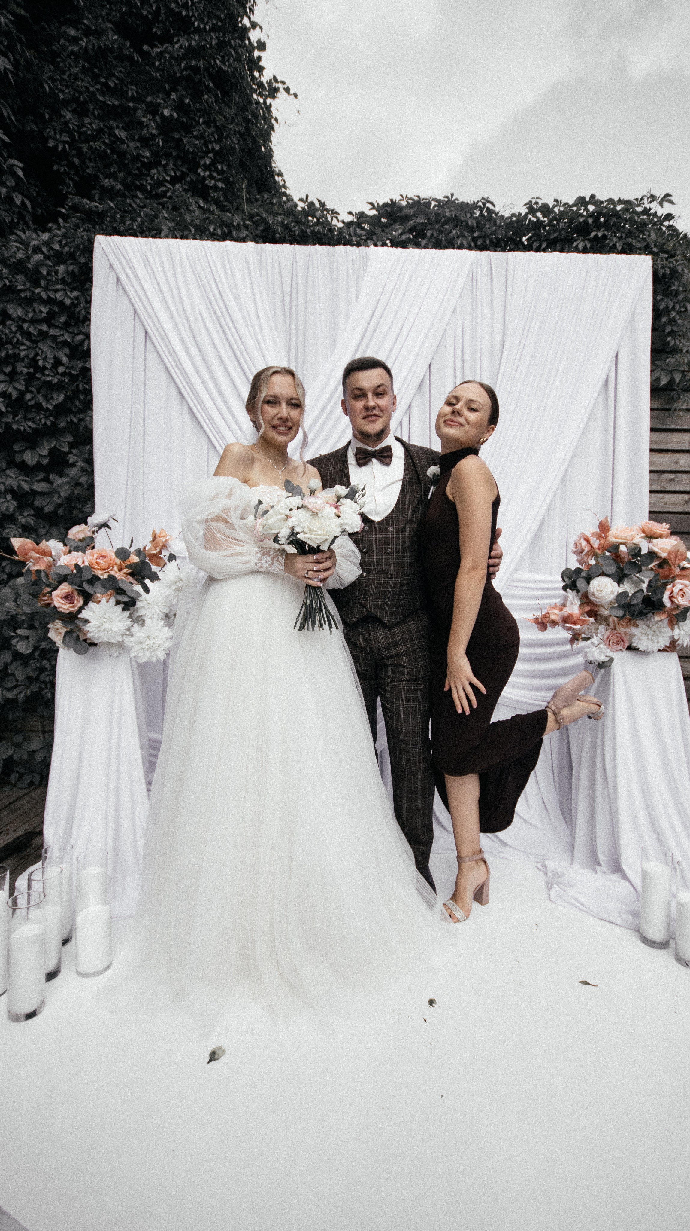 Евгений и Виктория. Свадебный и репортажный фотограф Дмитрий Кононенко