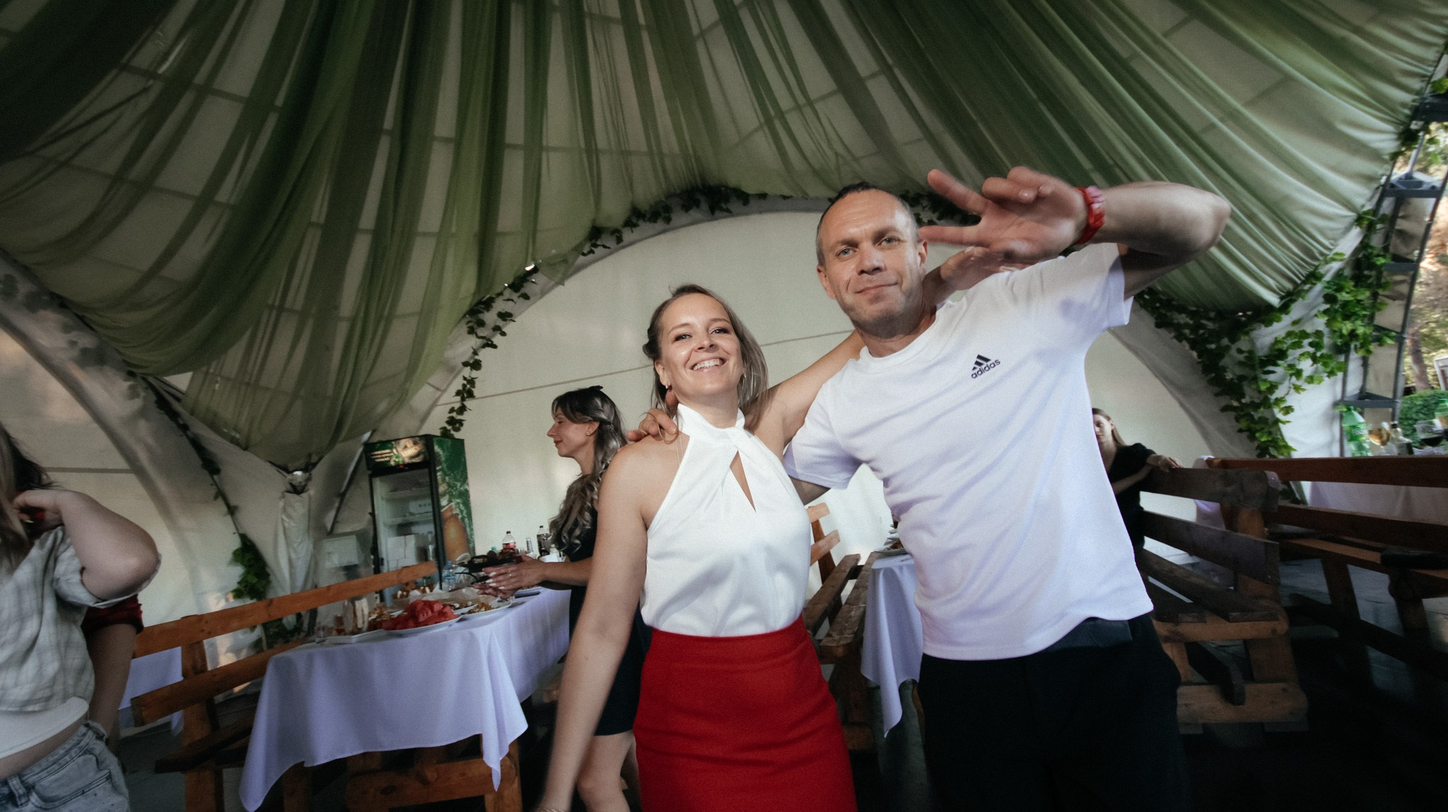 Фабрика Дверей. Свадебный и репортажный фотограф Дмитрий Кононенко