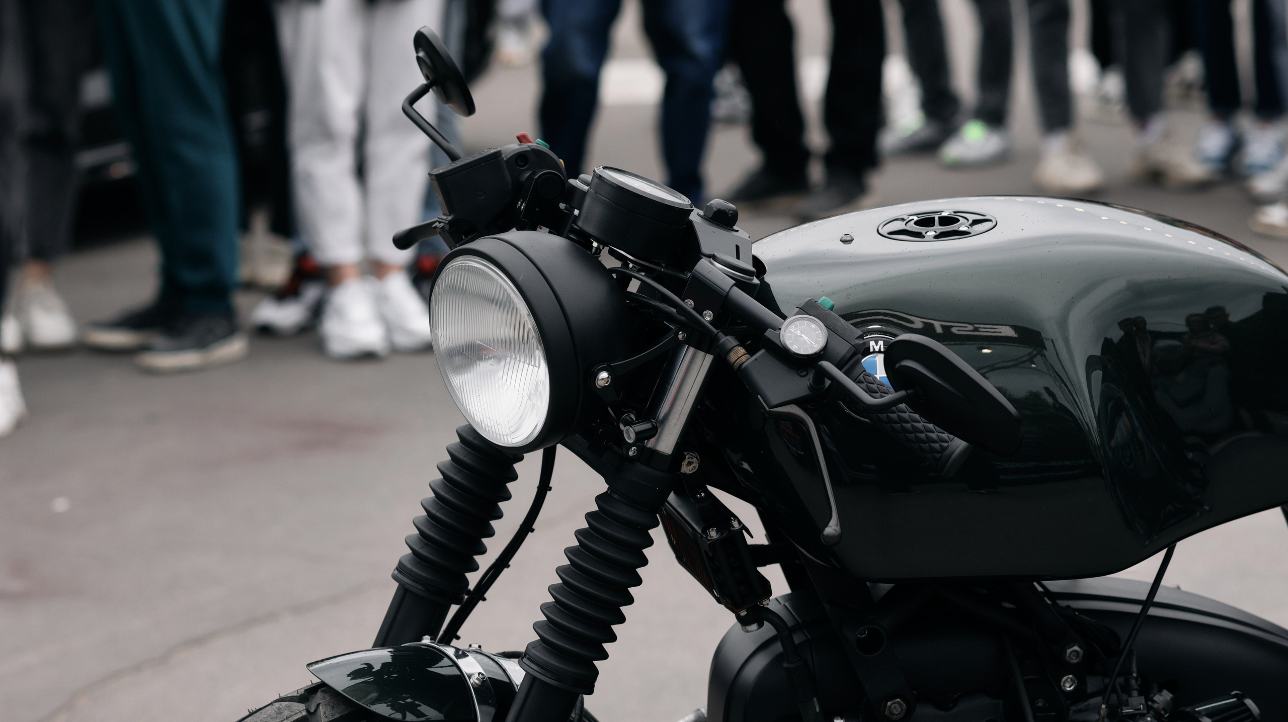 Открытие автосезона 2025. Свадебный и репортажный фотограф Дмитрий Кононенко