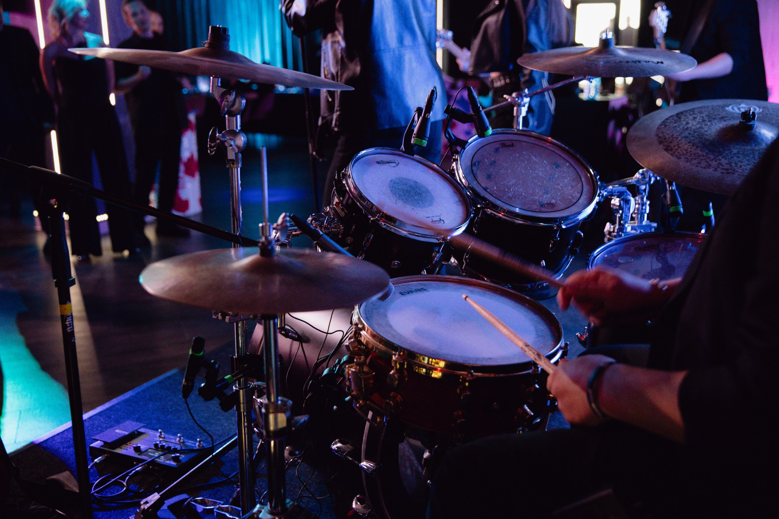 Андрей и Юлия. Свадебный и репортажный фотограф Дмитрий Кононенко