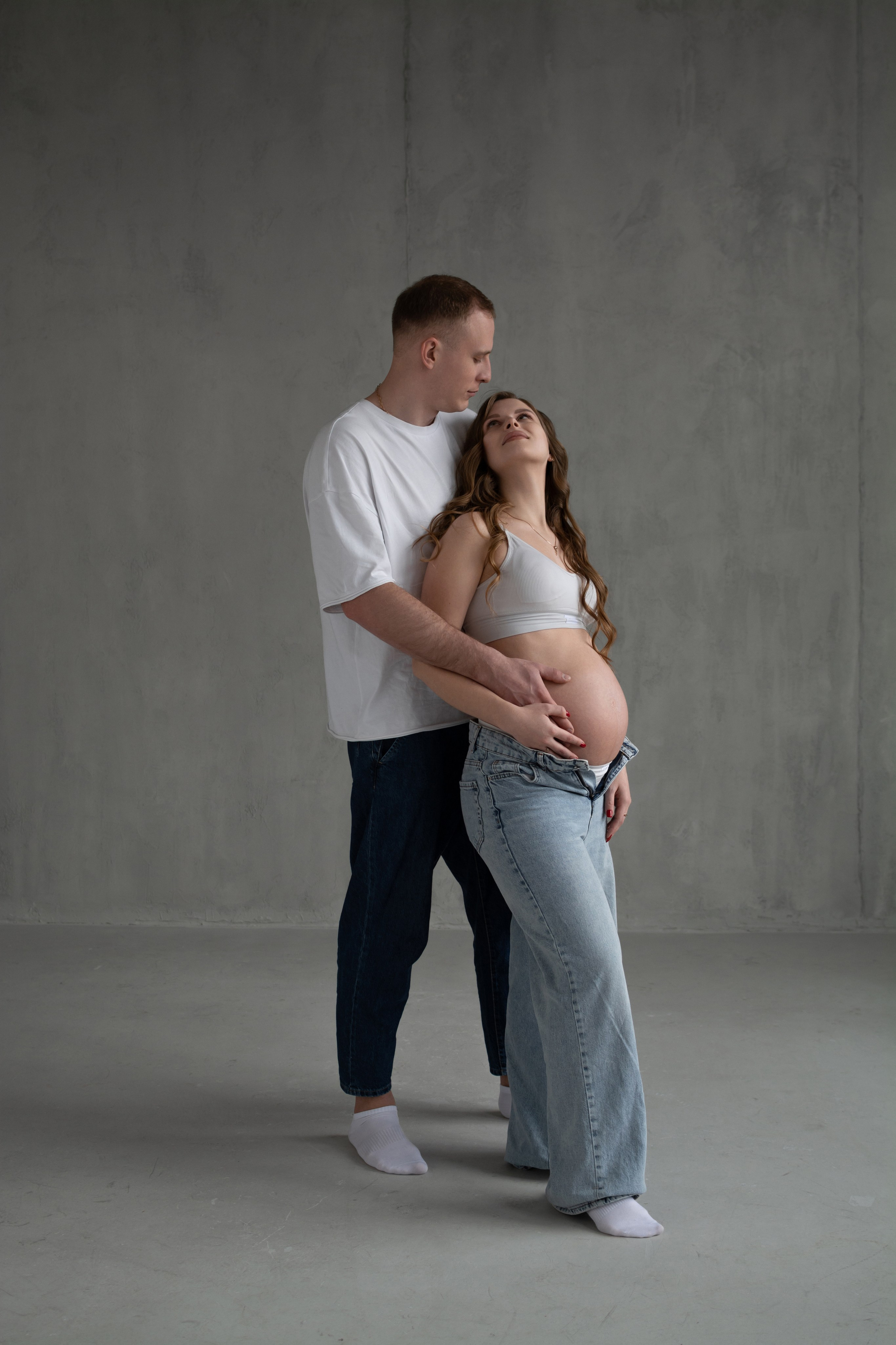 Анастасия и Владислав