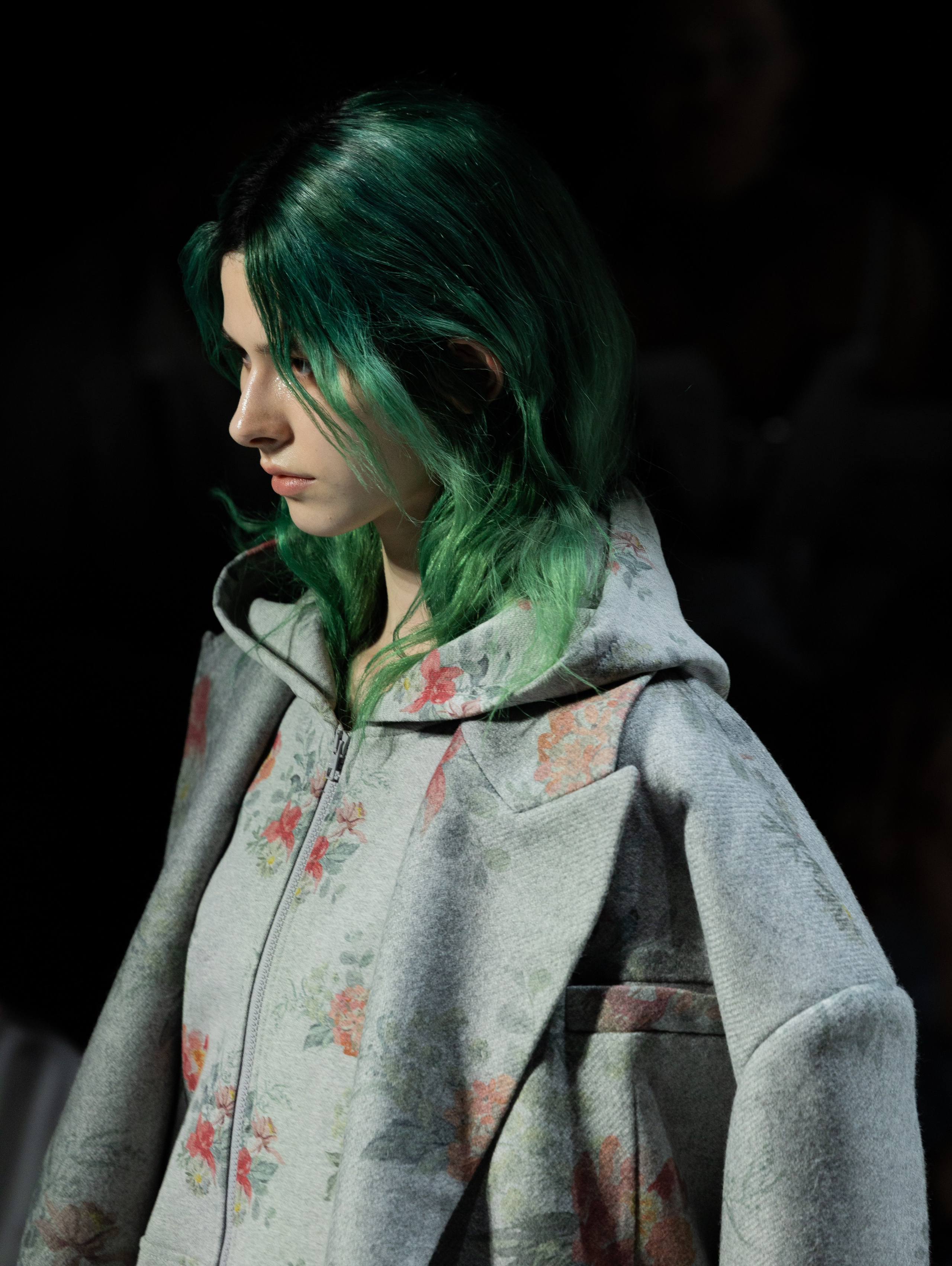 ROGOV. Портретный фотограф в Москве Дарина Шевко