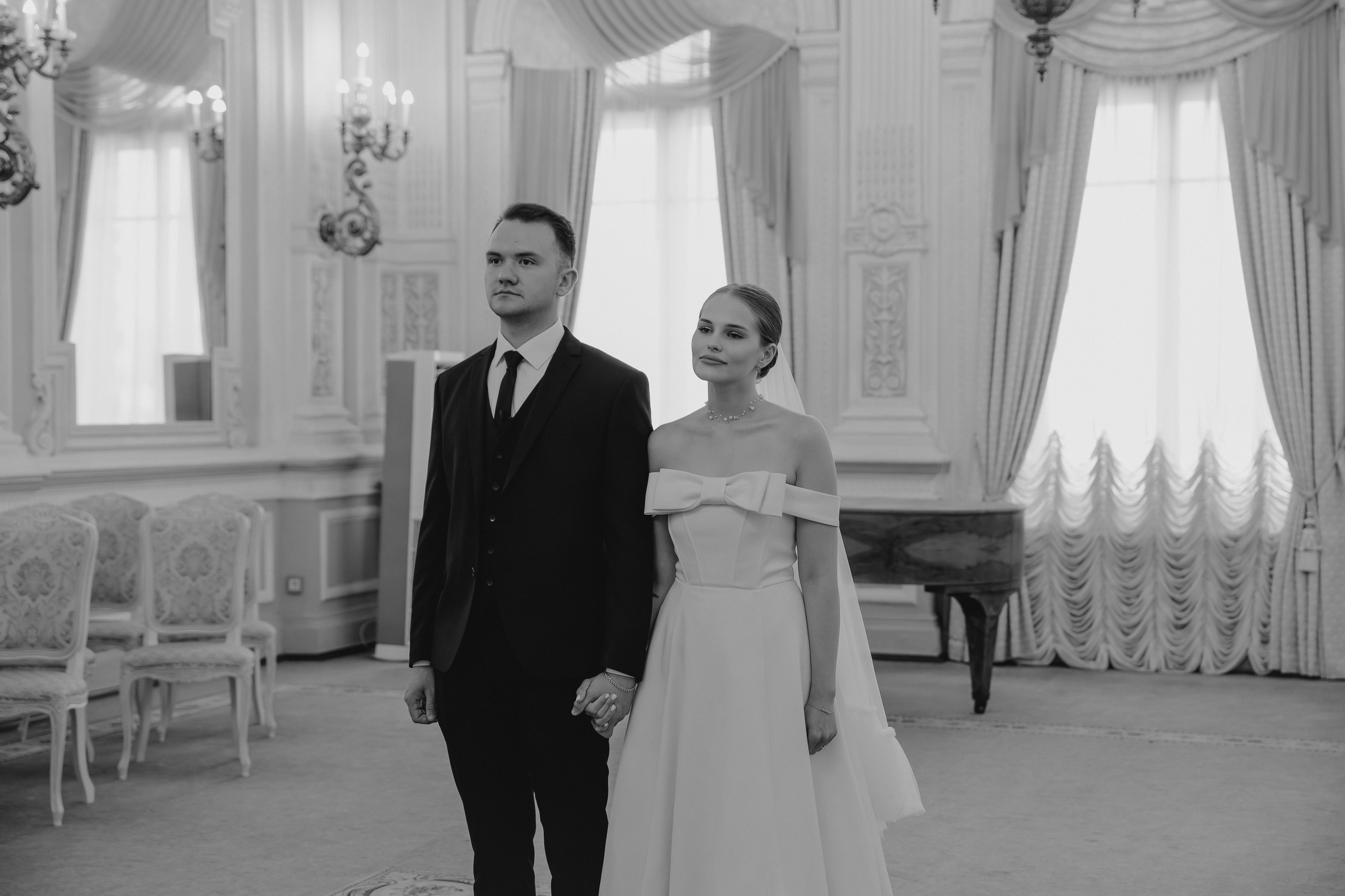 Wedding Day. Анна Михайлова|Свадебный фотограф в Санкт-Петербурге