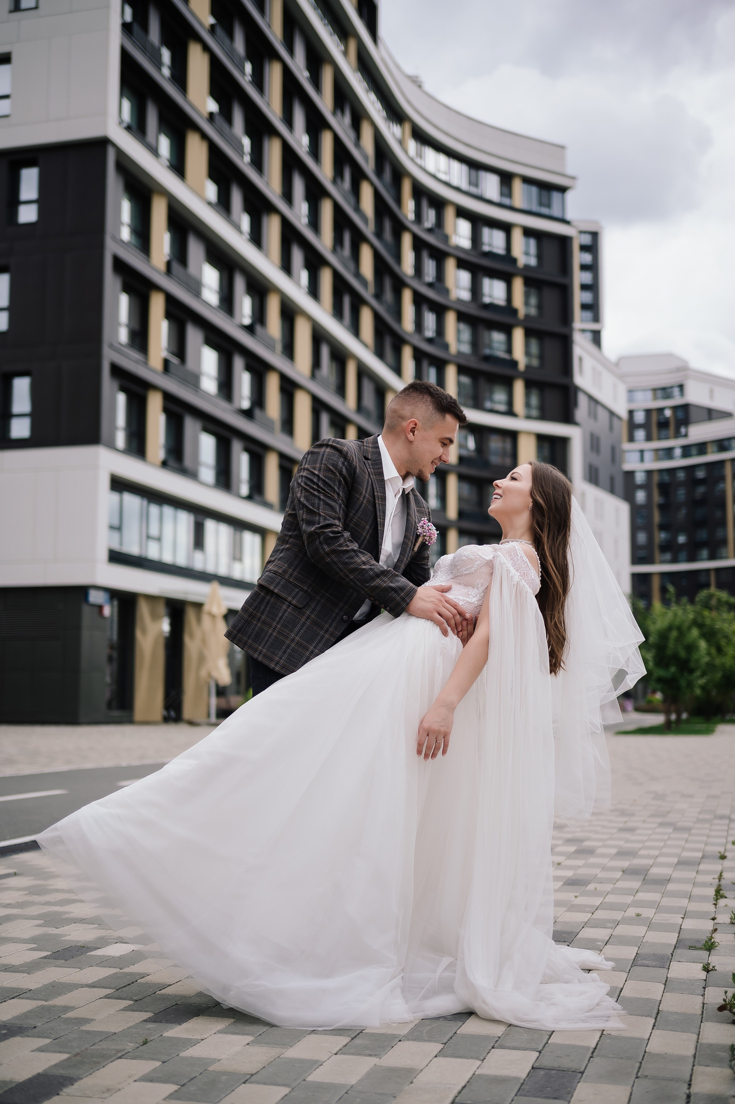 Свадьбы. Фотограф в Екатеринбурге Поляков Алексей