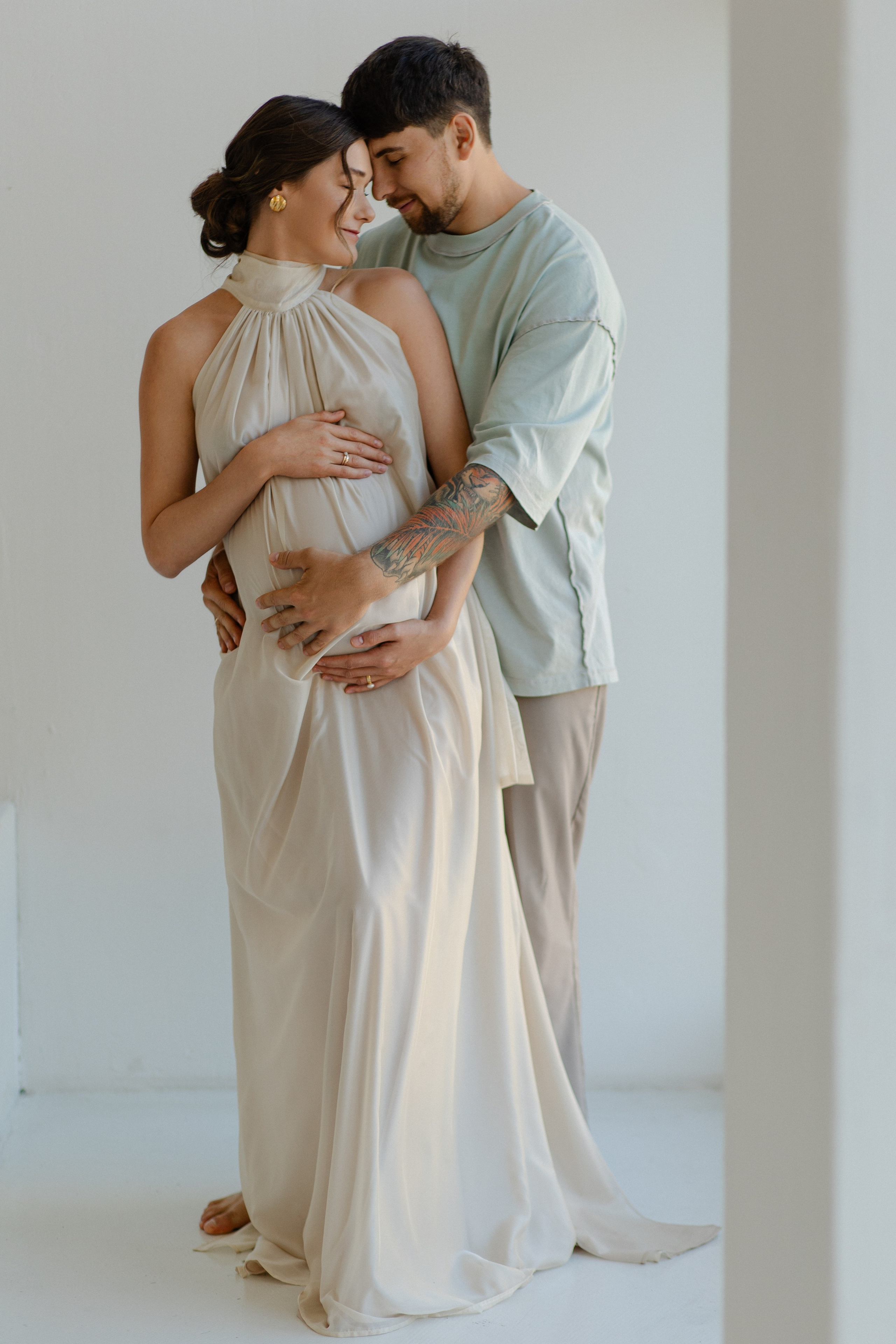 Татьяна. Семейный и детский фотограф в Москве Кузьмина Мария