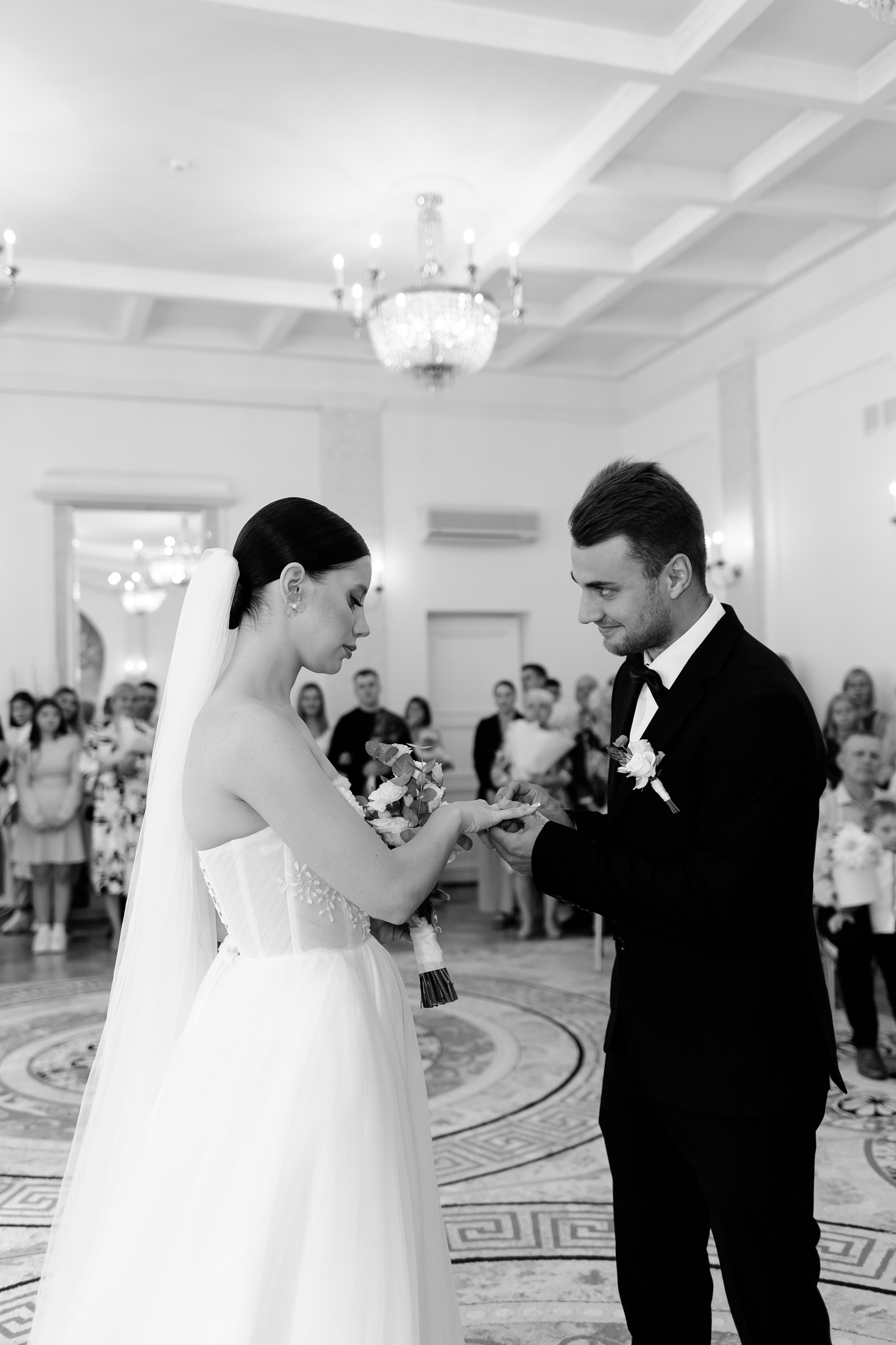 Даниил & Полина. Фотограф Петрозаводск/СПБ