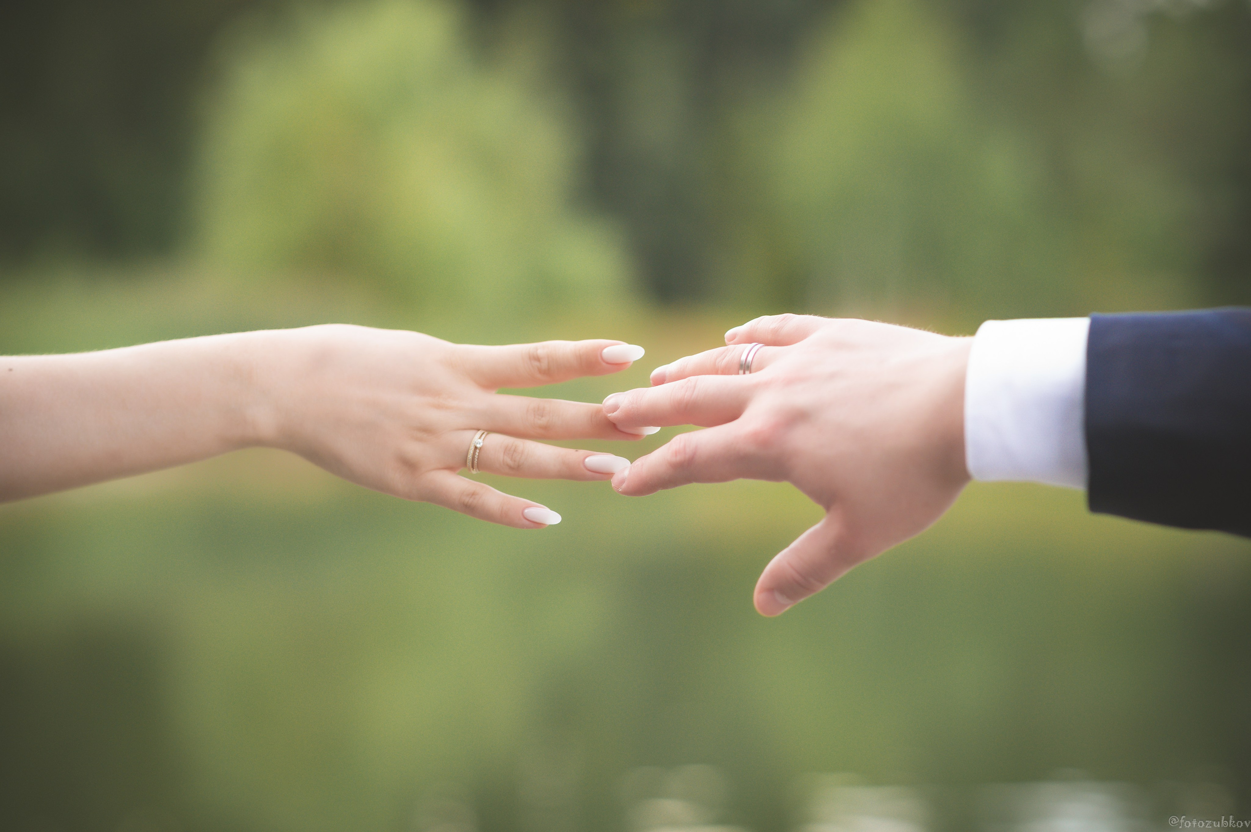 Свадебные фотосессии в Москве. Портретный фотограф в Москве Александр Зубков