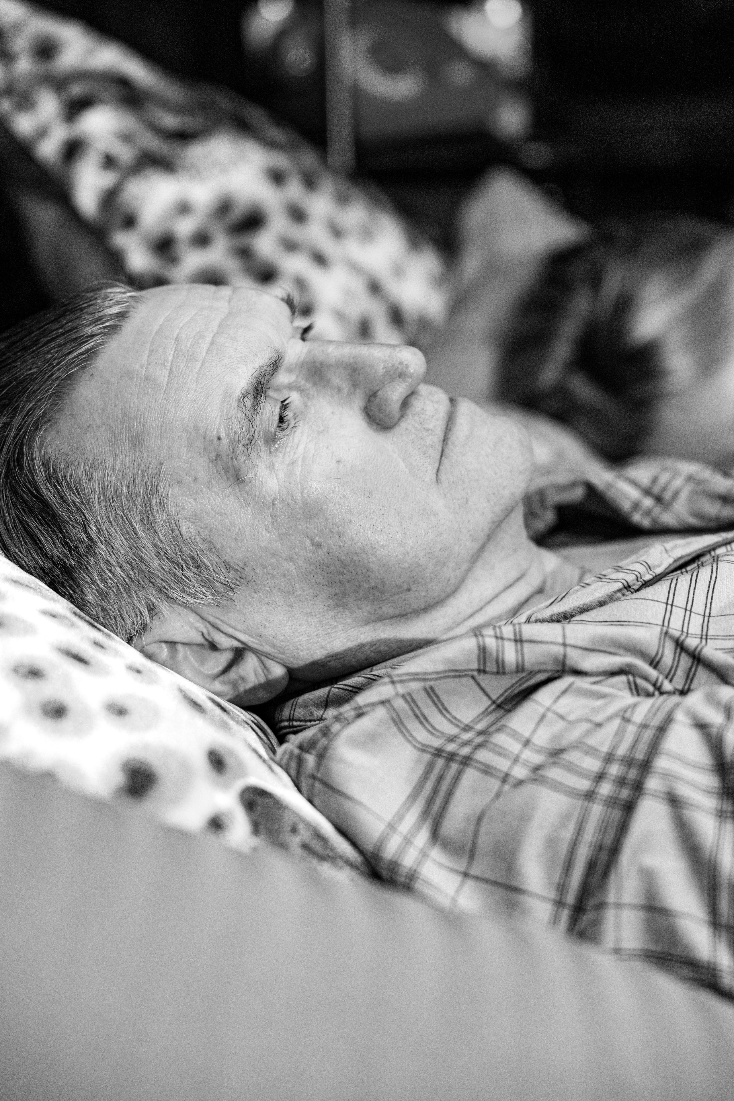 Киносъемки «Спящие красавицы». Фотограф/видеограф в Санкт-Петербурге Динара Гольдина