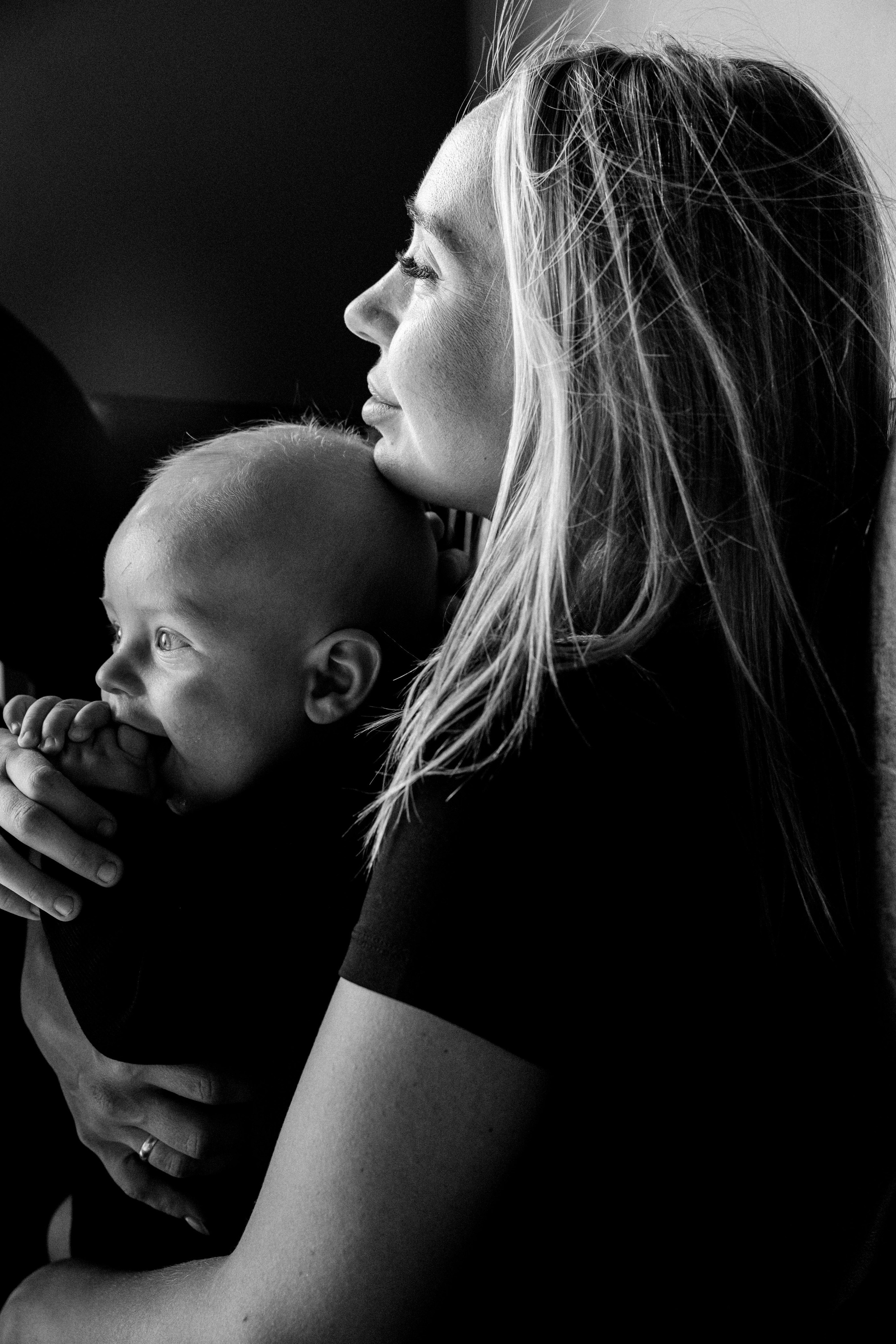 Семейная съёмка Андрей и Елена. Фотограф/видеограф в Санкт-Петербурге Динара Гольдина