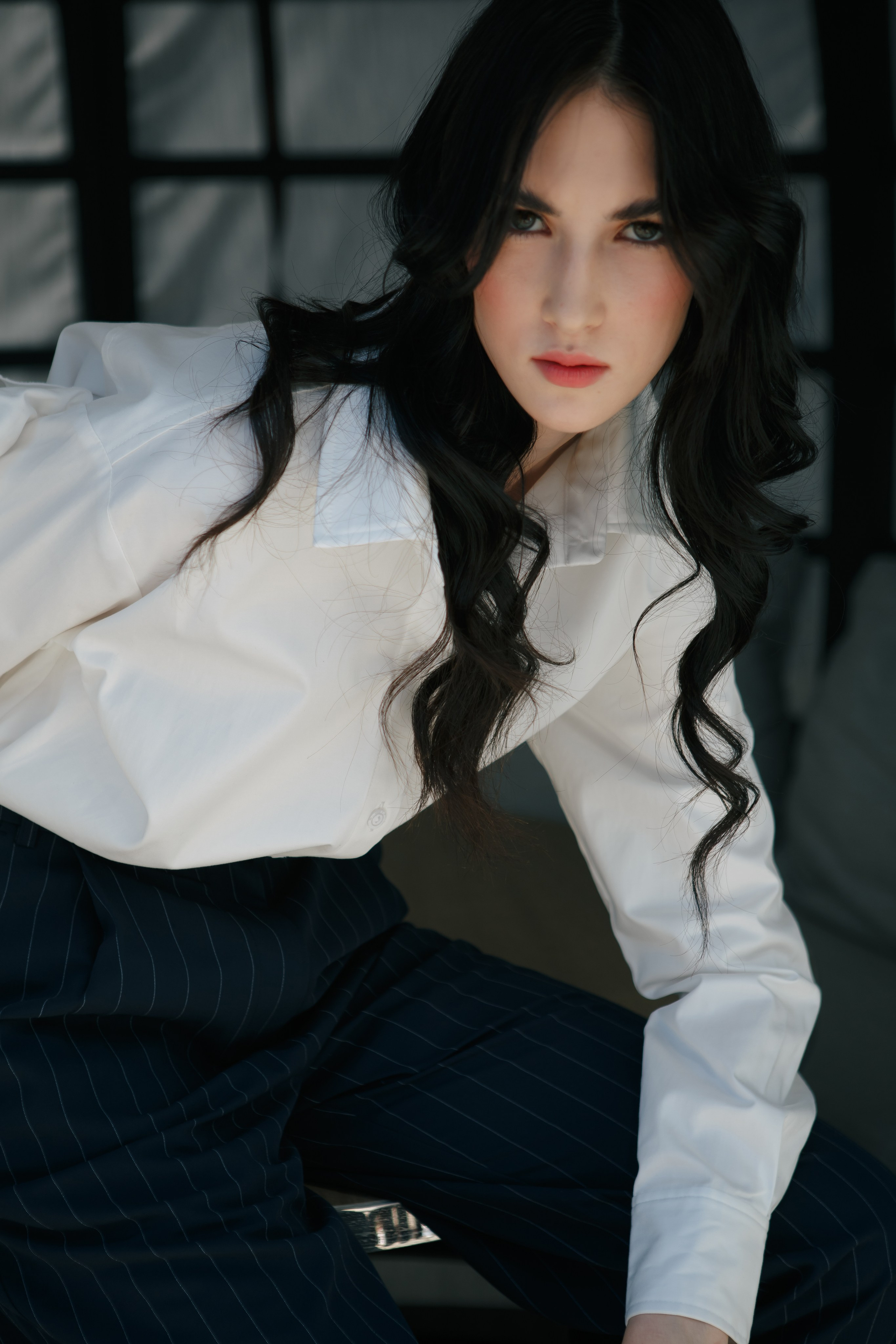 Алина. Фотограф Александра Рышкова