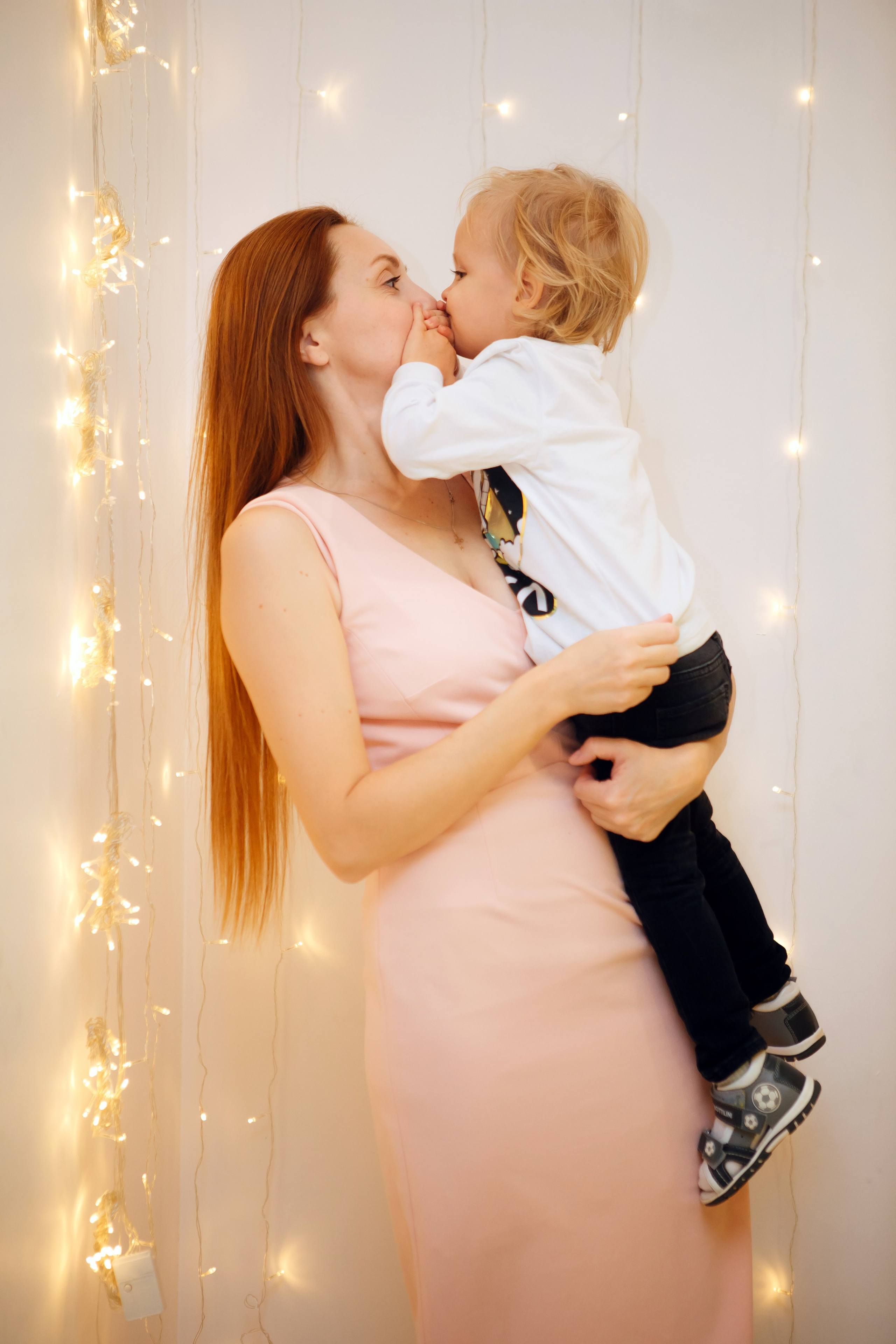 ДР Дани. Фотограф Александра Рышкова