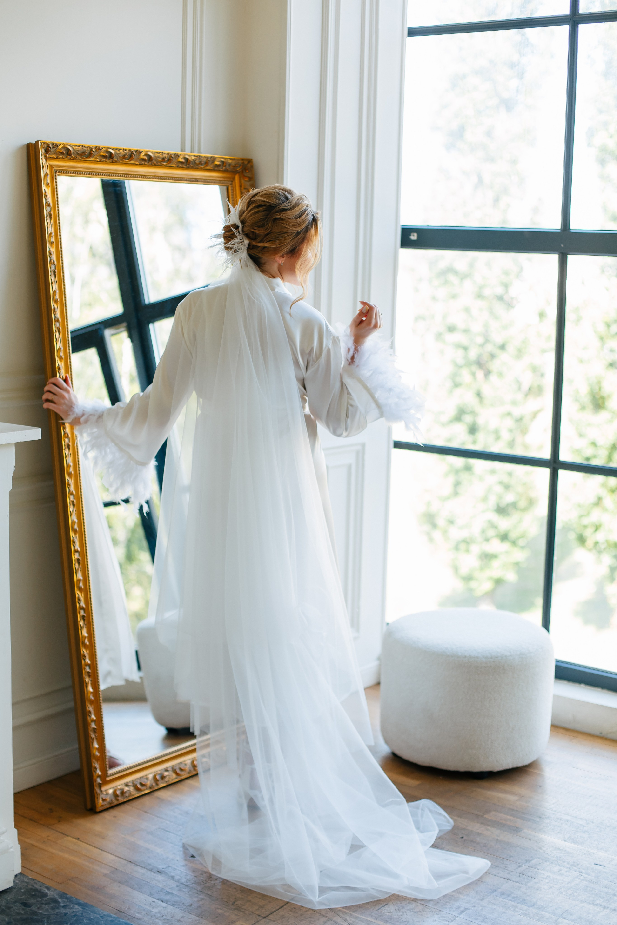 Таисия и Михаил. Фотограф Александра Рышкова