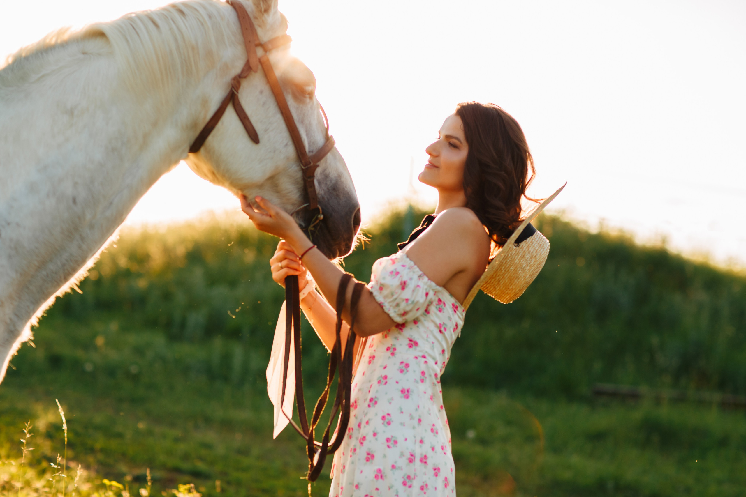 Таня. Фотограф Александра Рышкова