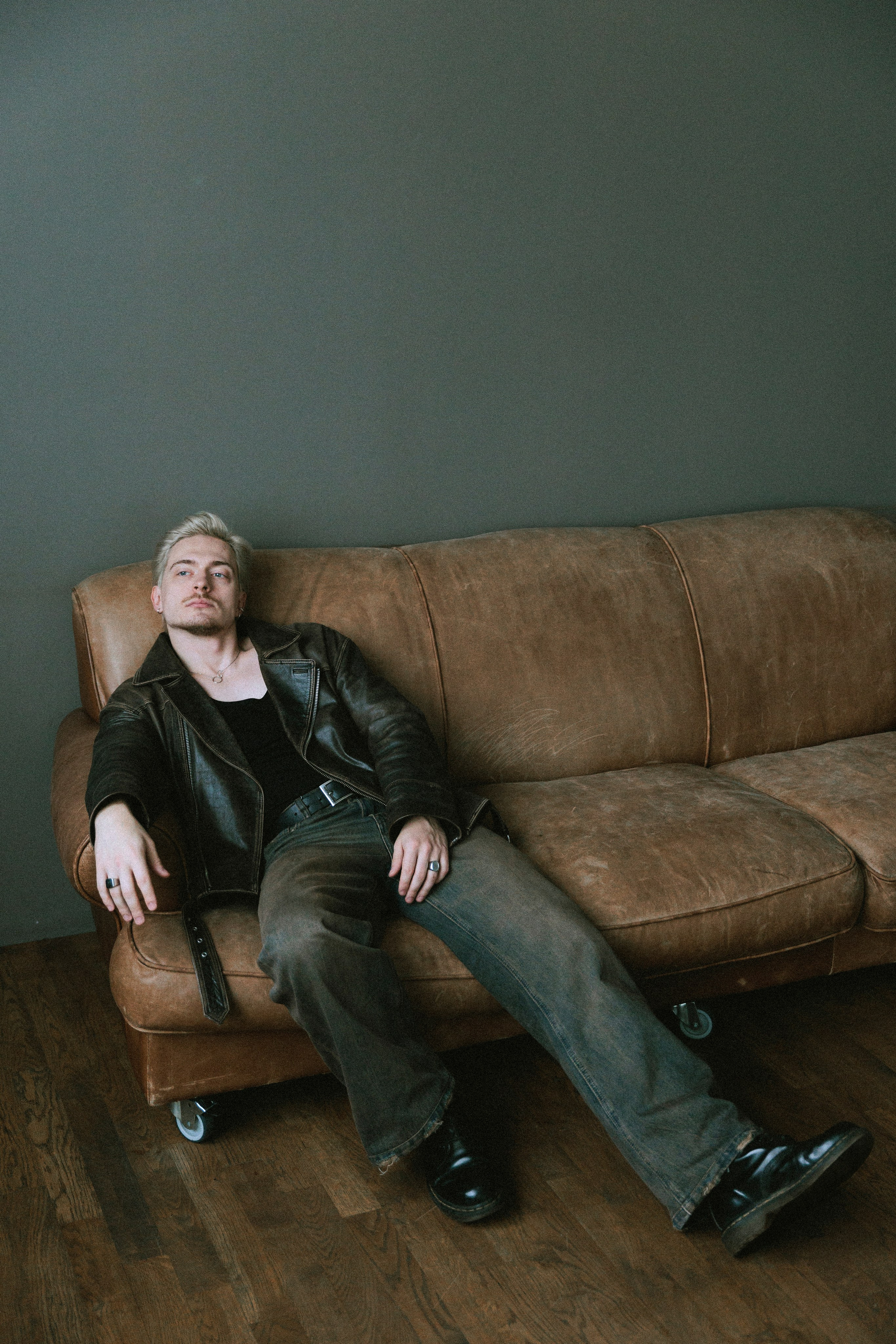 Дима. Фотограф в Москве Людмила Малова