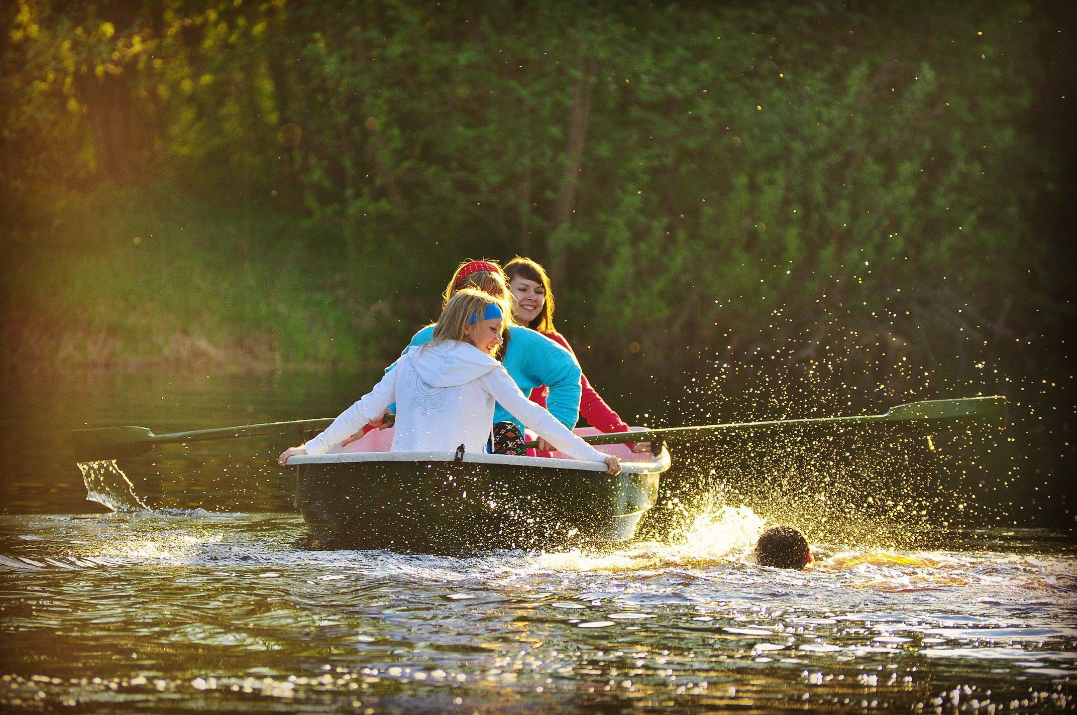 Природа. Фотограф в Санкт-Петербурге