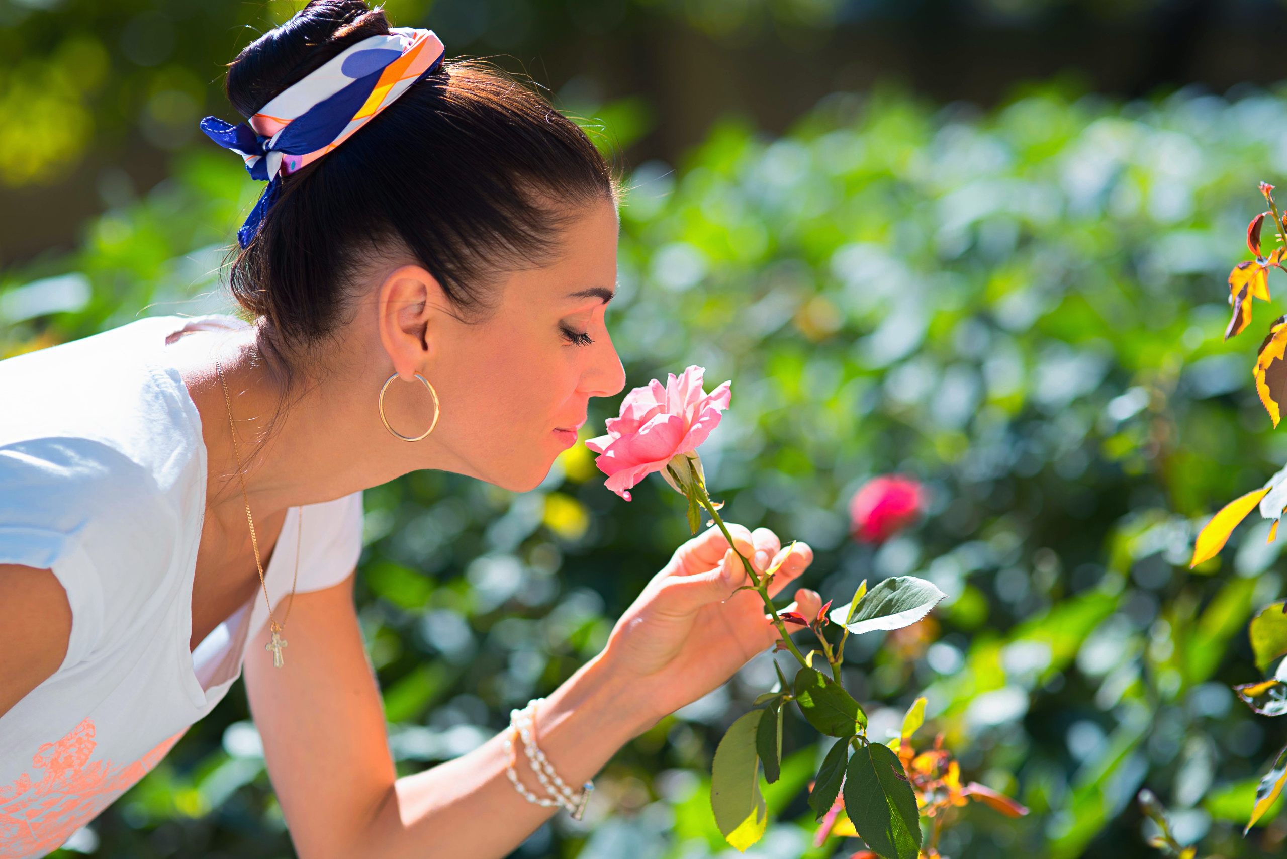 Портрет. Фотограф в Санкт-Петербурге