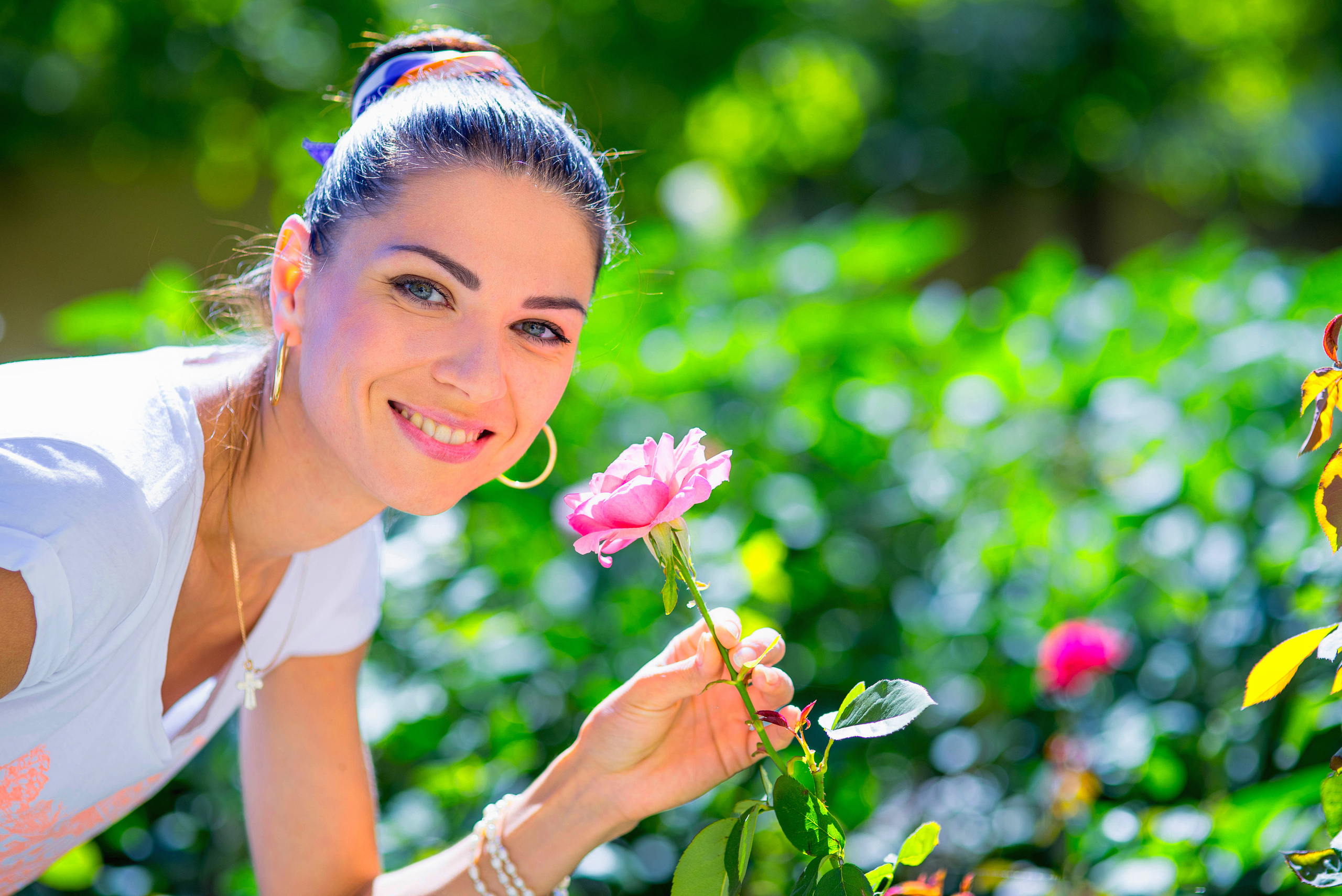 Портрет. Фотограф в Санкт-Петербурге