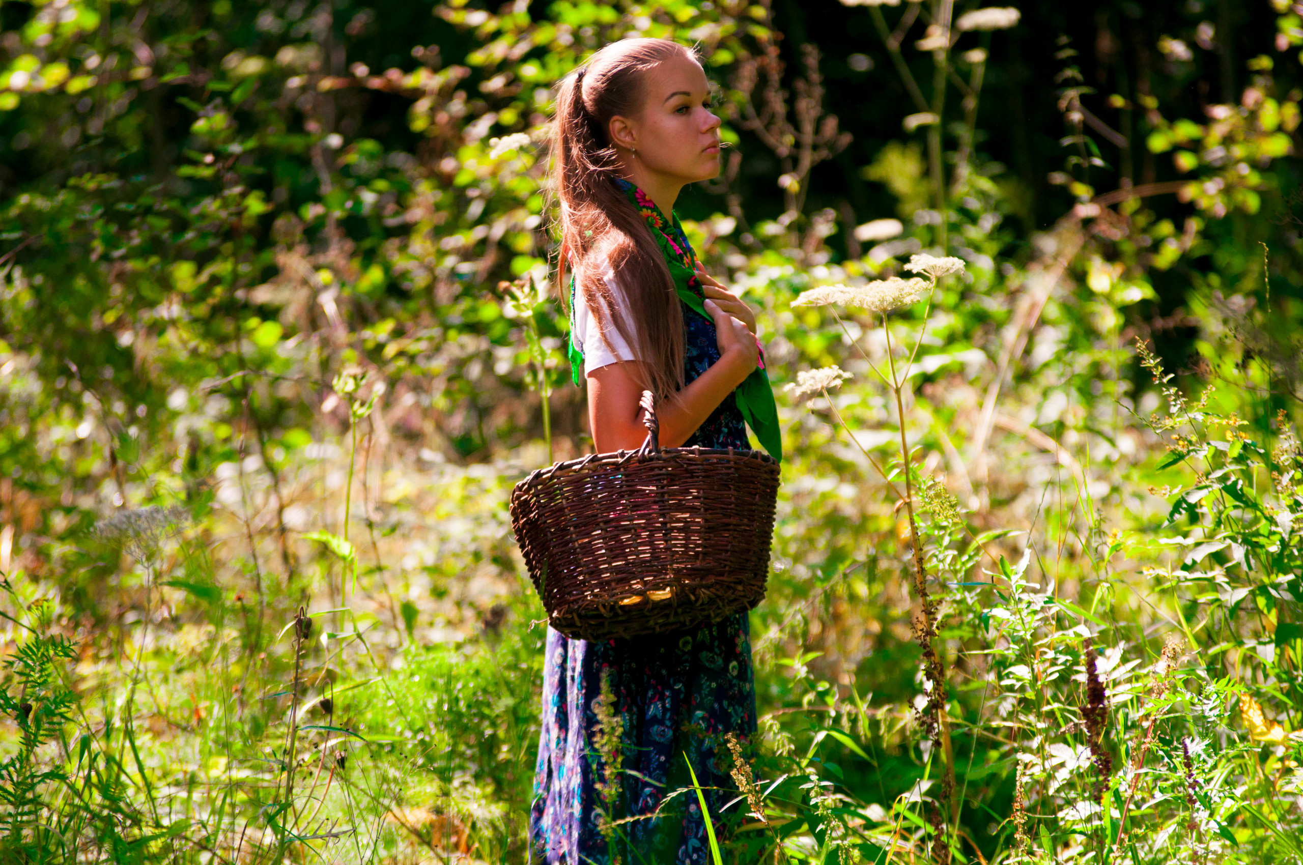 Природа. Фотограф в Санкт-Петербурге