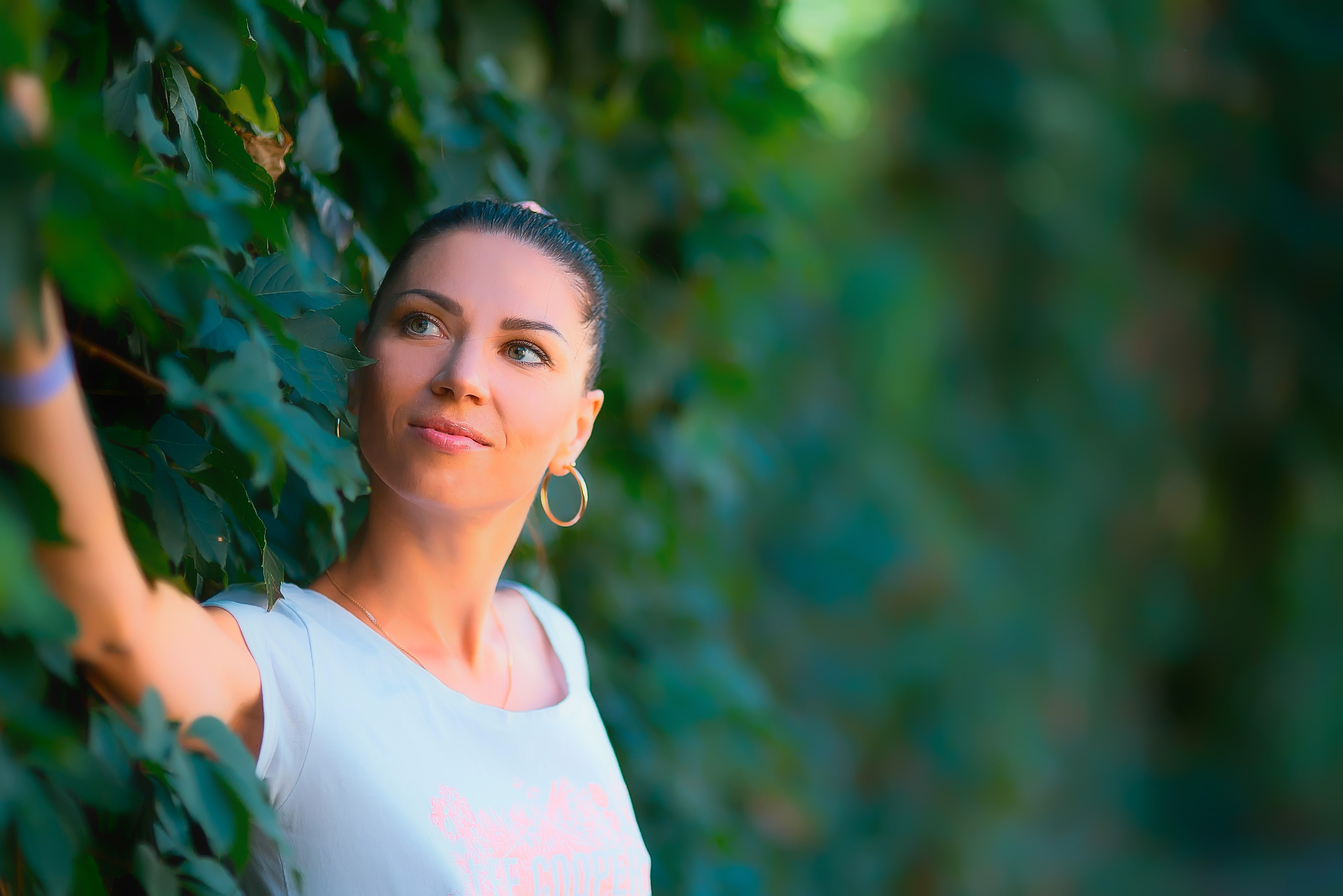 Портрет. Фотограф в Санкт-Петербурге