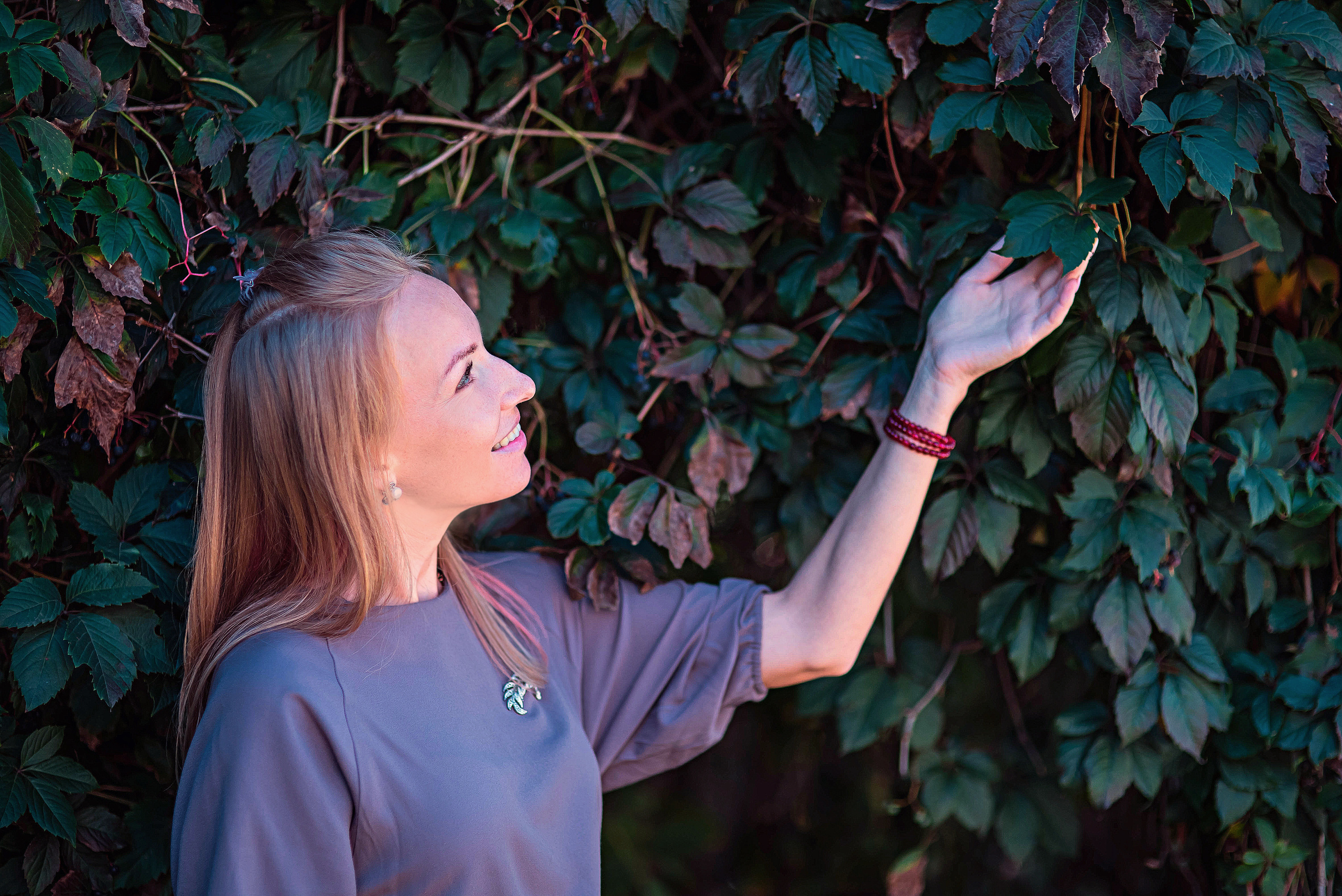 Портрет. Фотограф в Санкт-Петербурге