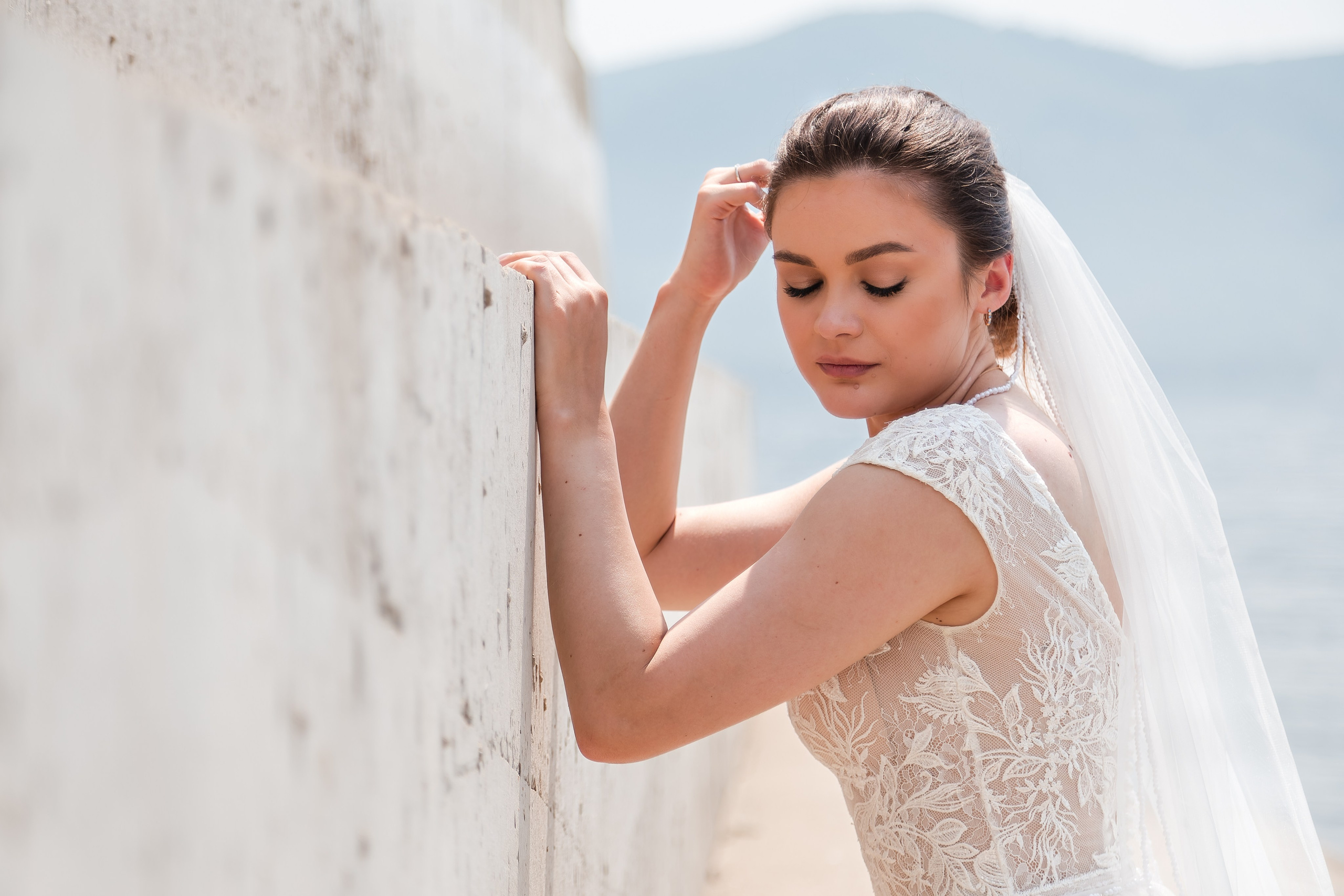 Камила и Азат. Фотограф в Самаре Евгений Гурин