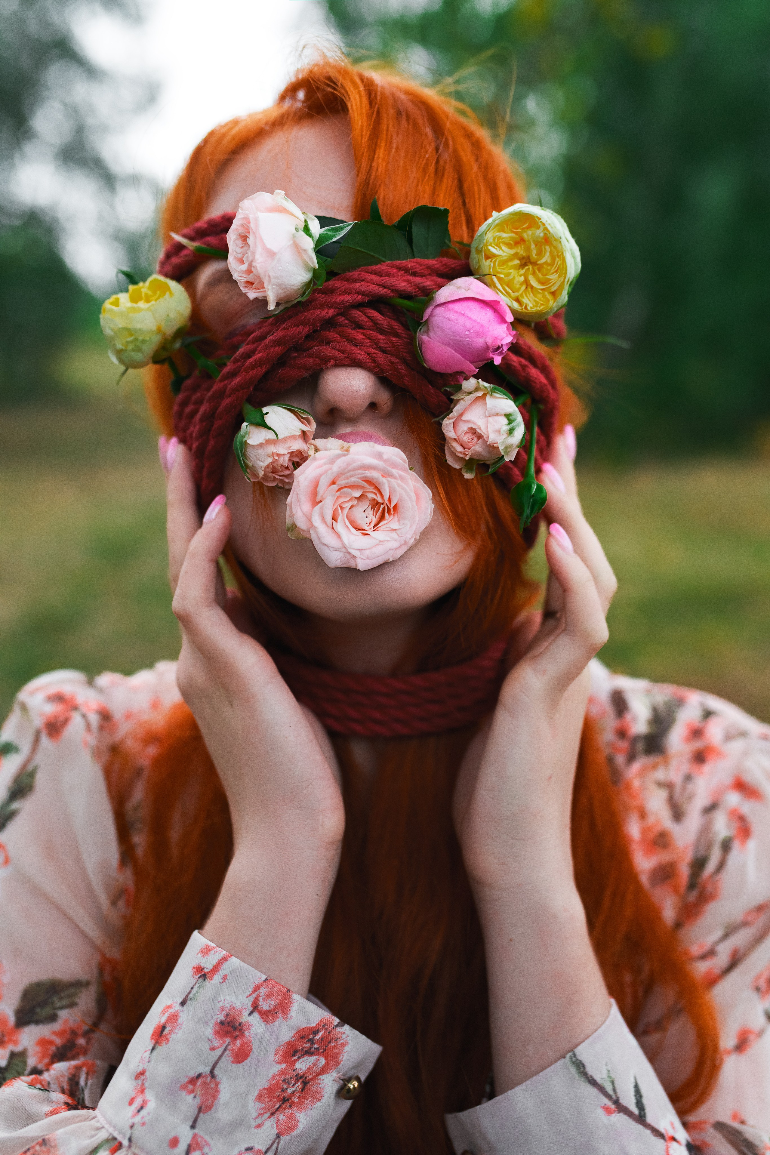 OUTDOORS. Semenyakov — фотограф Красноярск