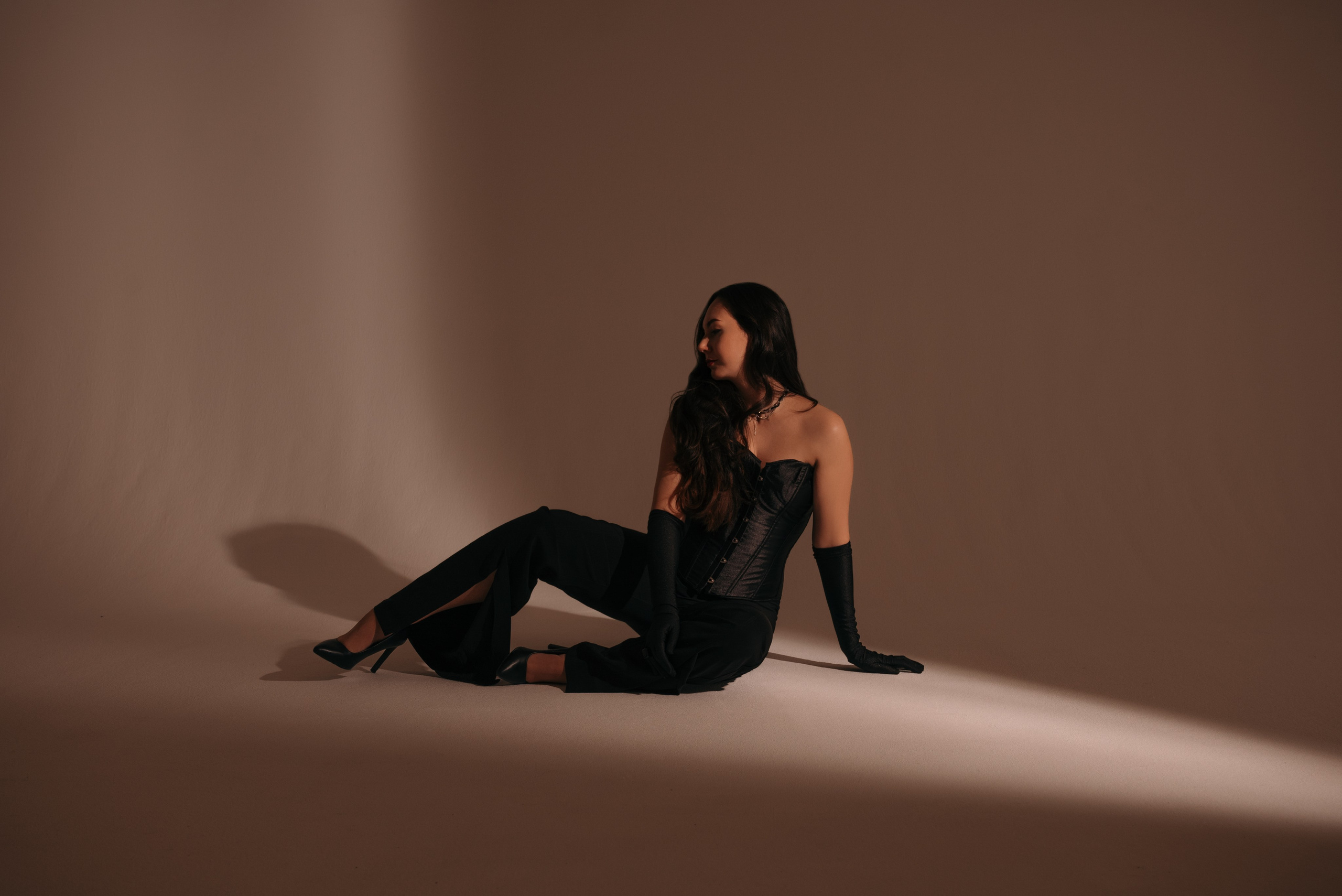 Индивидуальная фотосессия. Фотограф в Санкт-Петербурге Диана Чекмарева