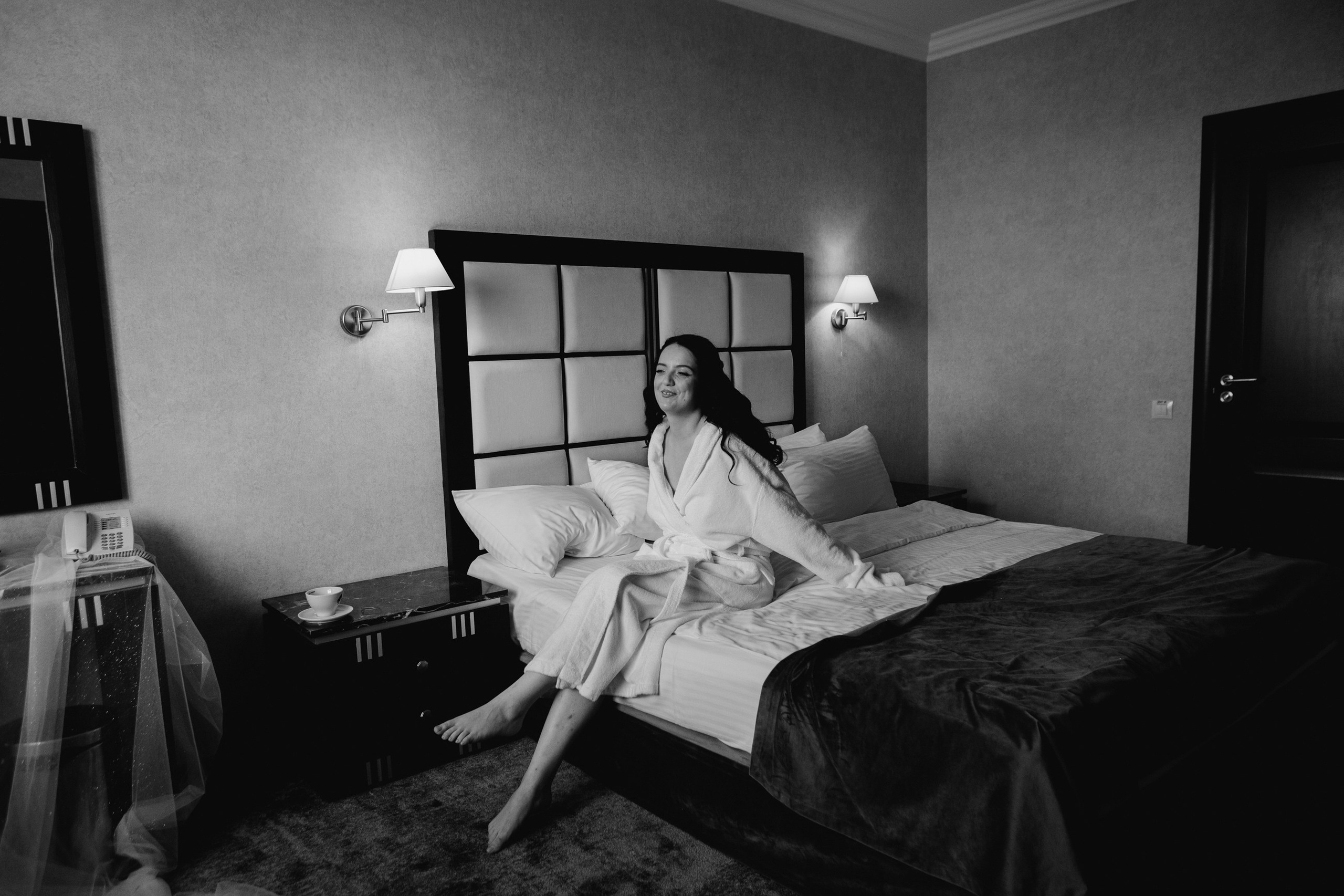 Денис и Мария. LEVORIGINAL