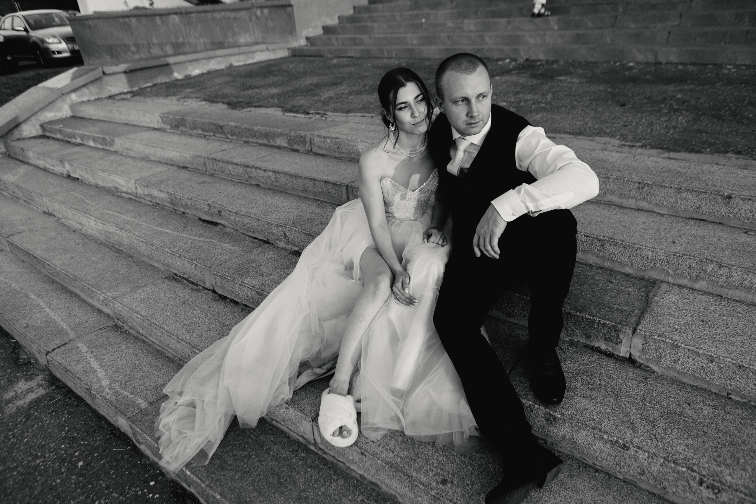 Алексей и Анастасия. LEVORIGINAL