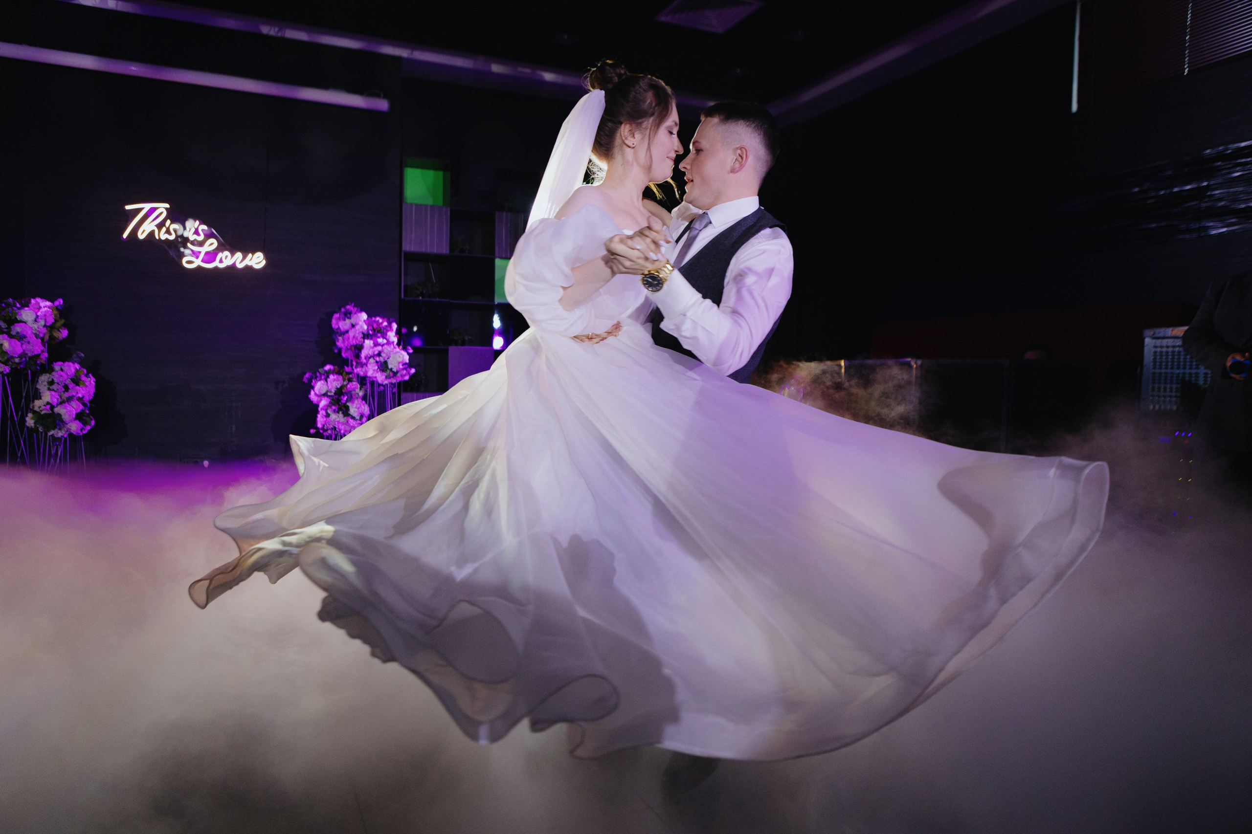 Дмитрий и Елена. LEVORIGINAL