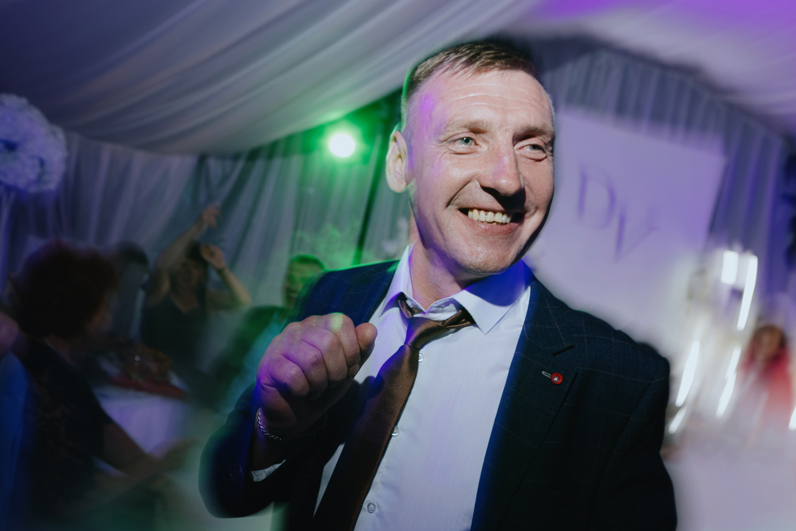 Денис и Виктория. LEVORIGINAL