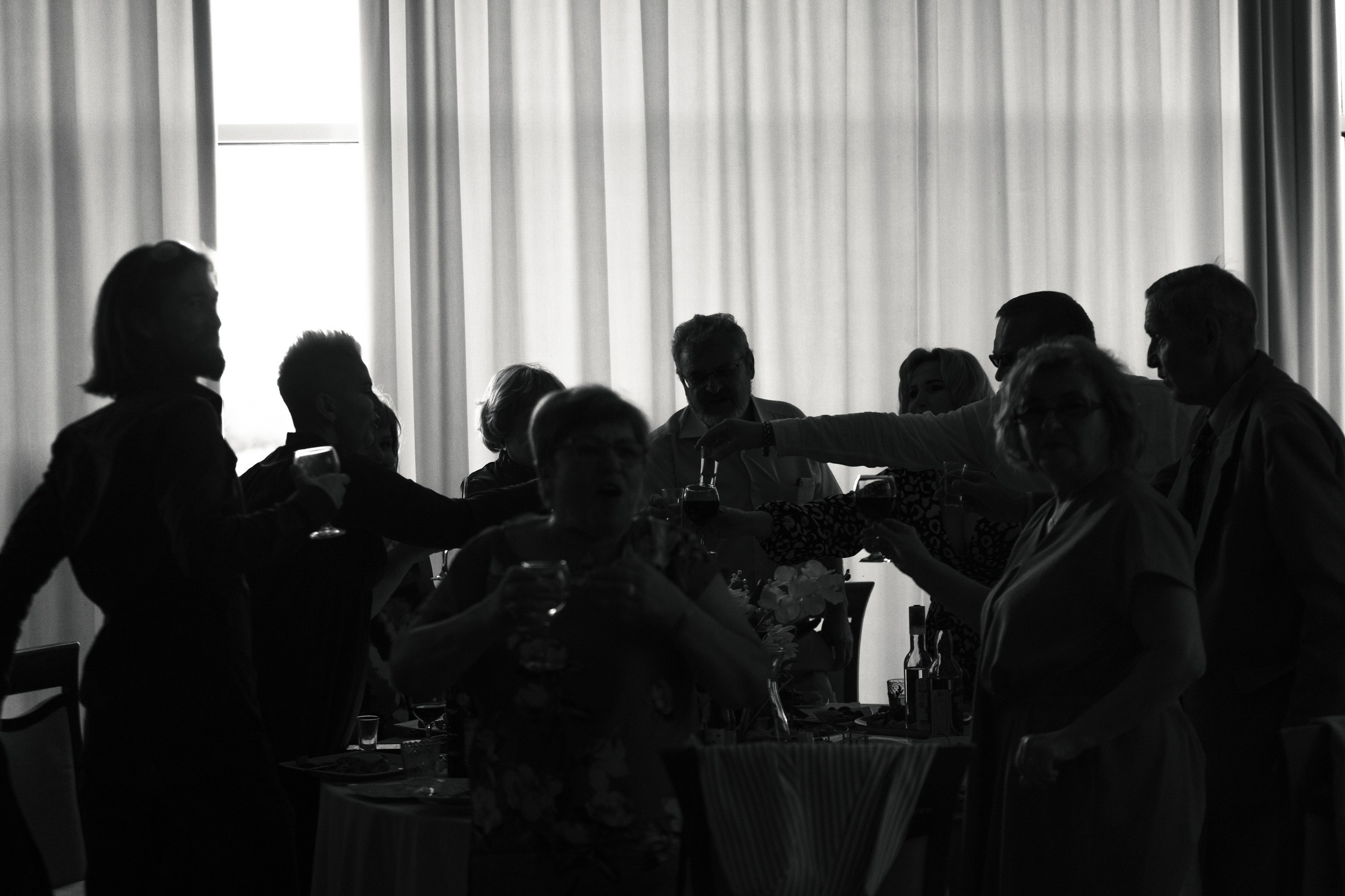 Валерий и Екатерина. LEVORIGINAL