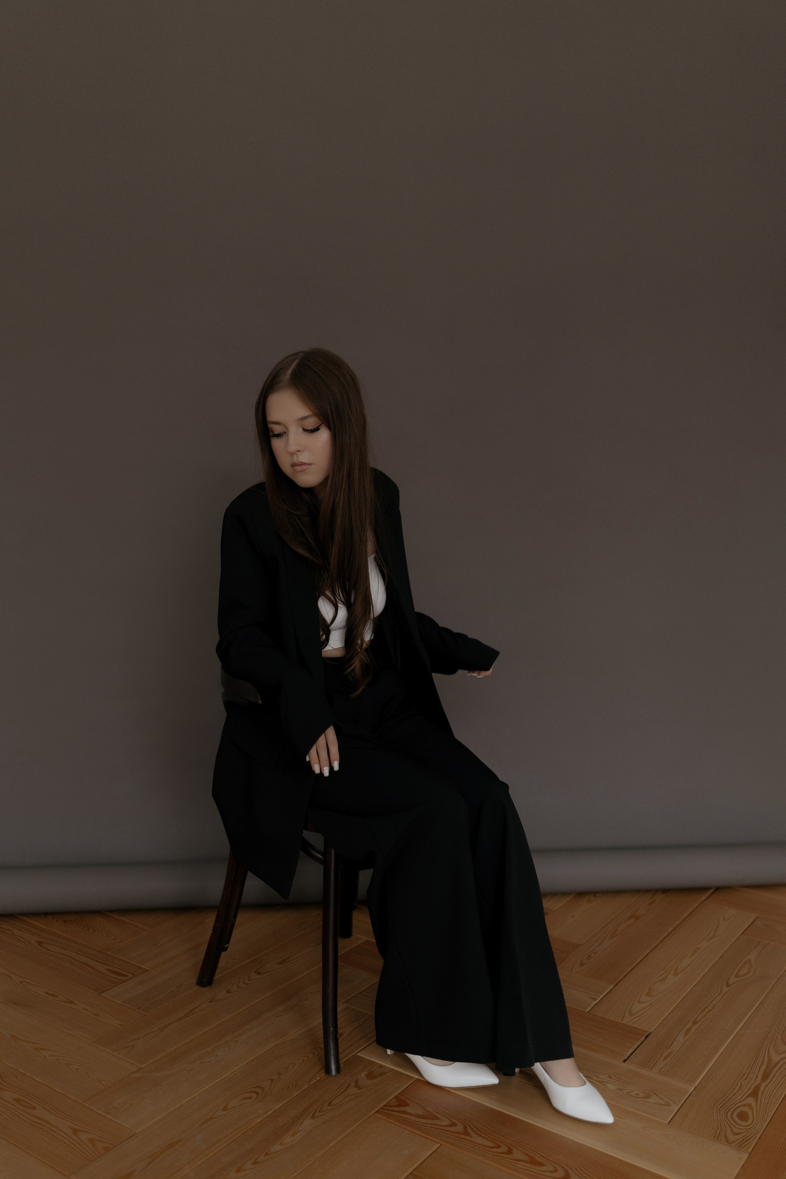 Мария и Александра. DARYA.BELKINA