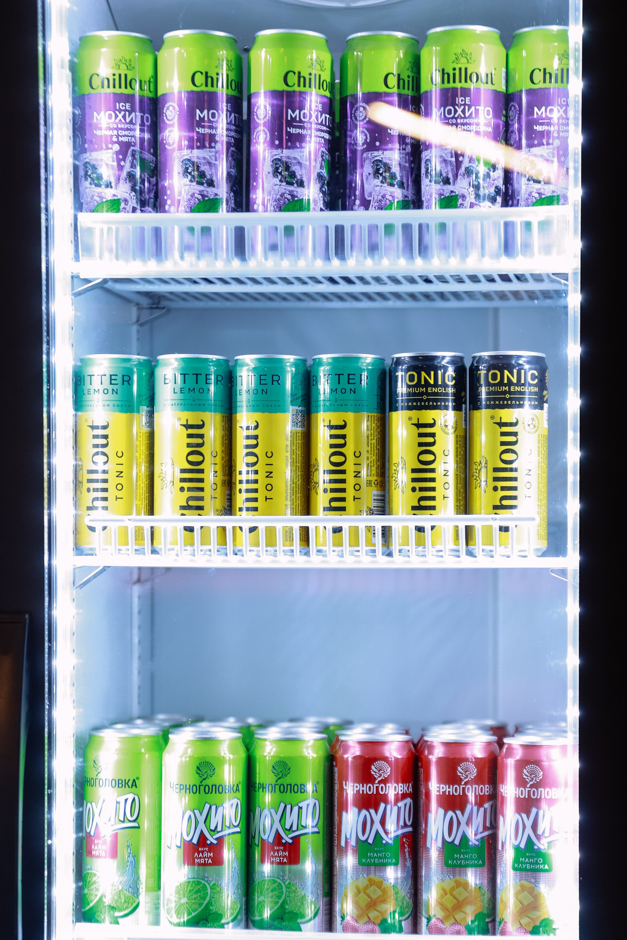 Кубок Первого канала. Фотограф Юлия Мальцева