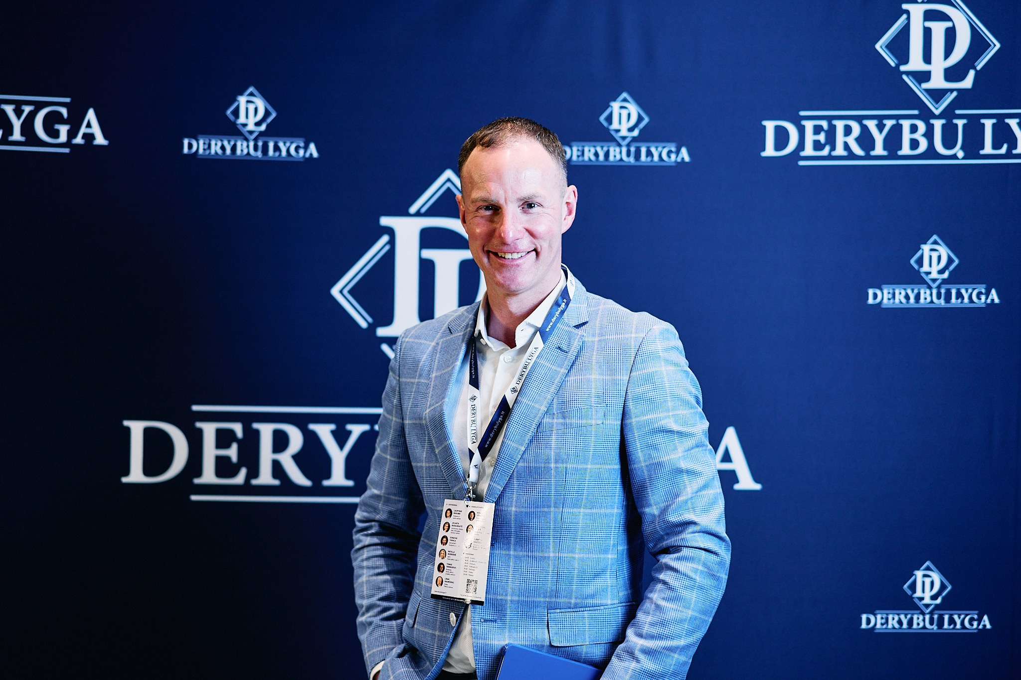 Derybų Lyga. Photographer in Vilnius