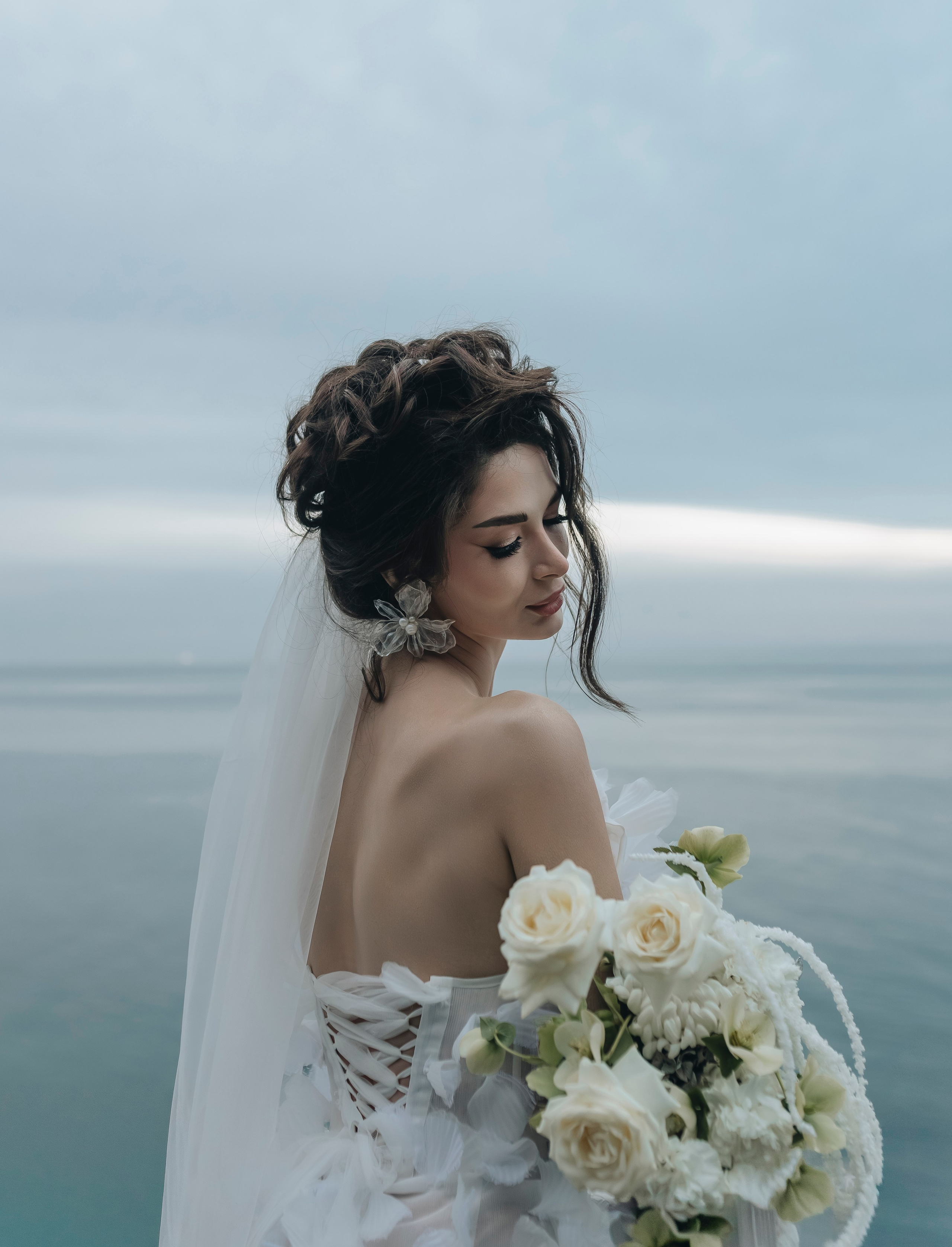 На уровне моря. Фотограф Видеограф| Пермь, Сочи, Санкт-Петербург