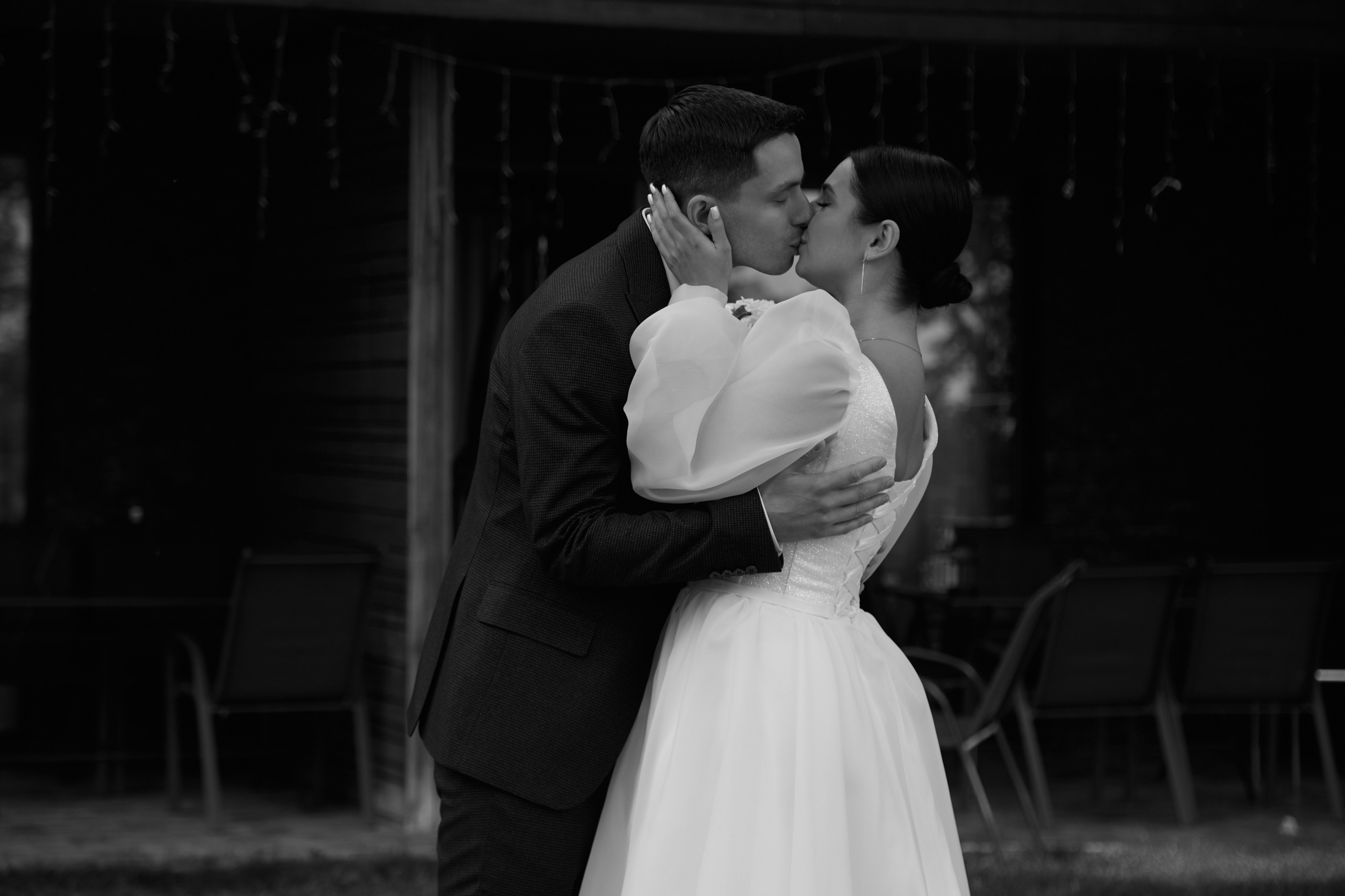 V&D. Фотограф в Самаре Диана Анисимова