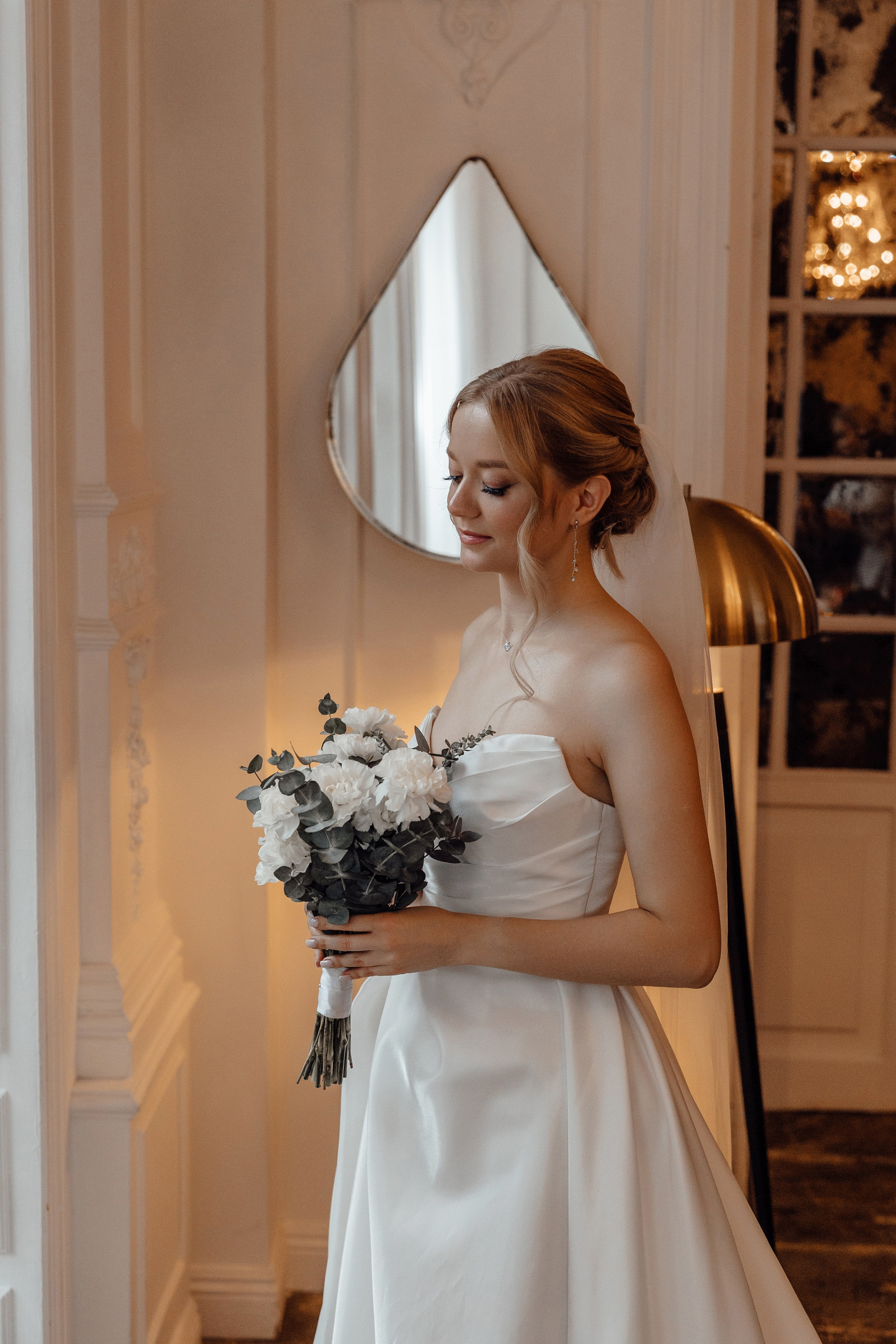 Регистрация брака в Royal Studio