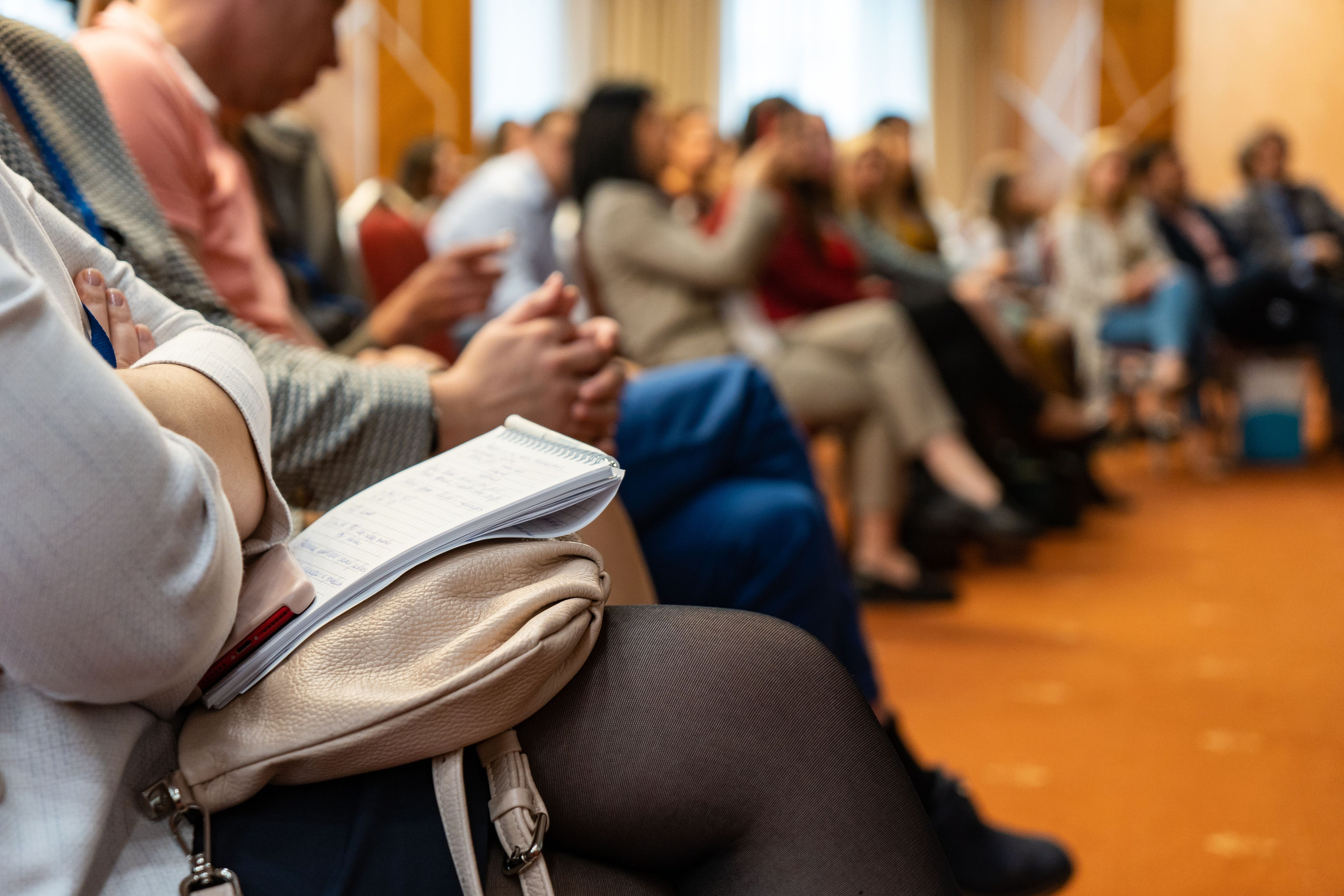 ЮФМ День 2. Фотограф в Воронеже Ольга Космодемьянская