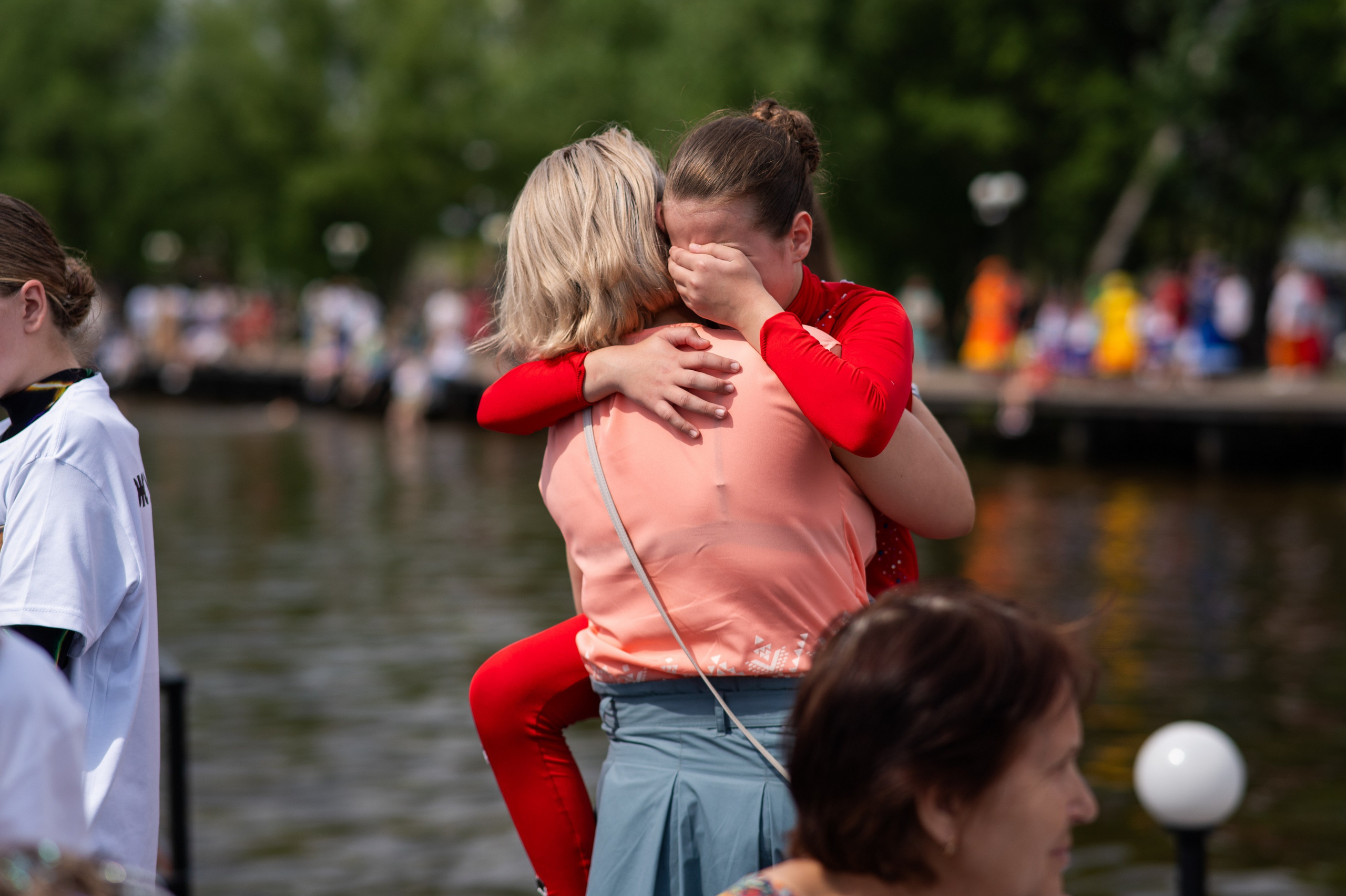 WinQueen. Фотограф в Воронеже Ольга Космодемьянская