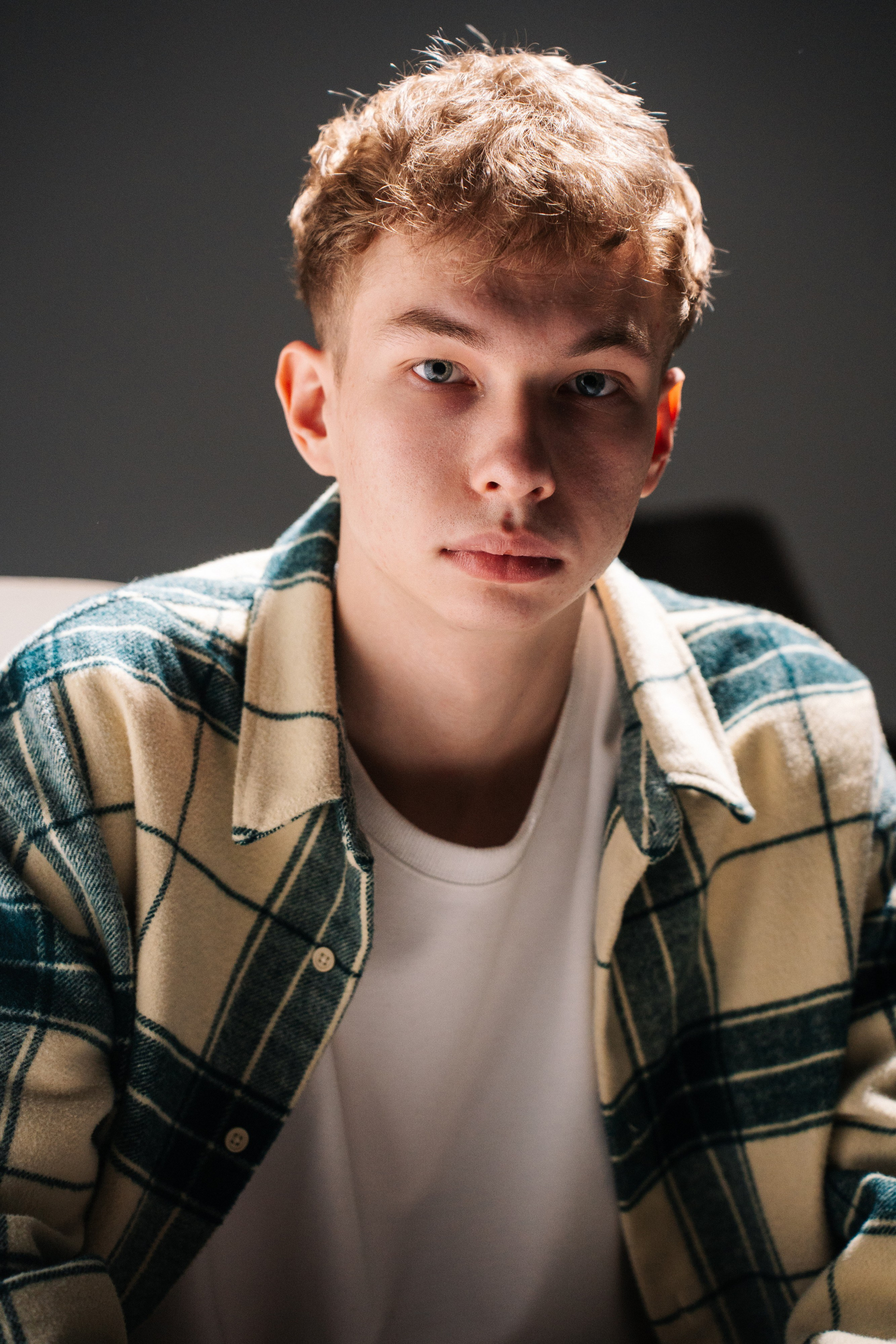 MUSE. Фотограф в Воронеже Ольга Космодемьянская