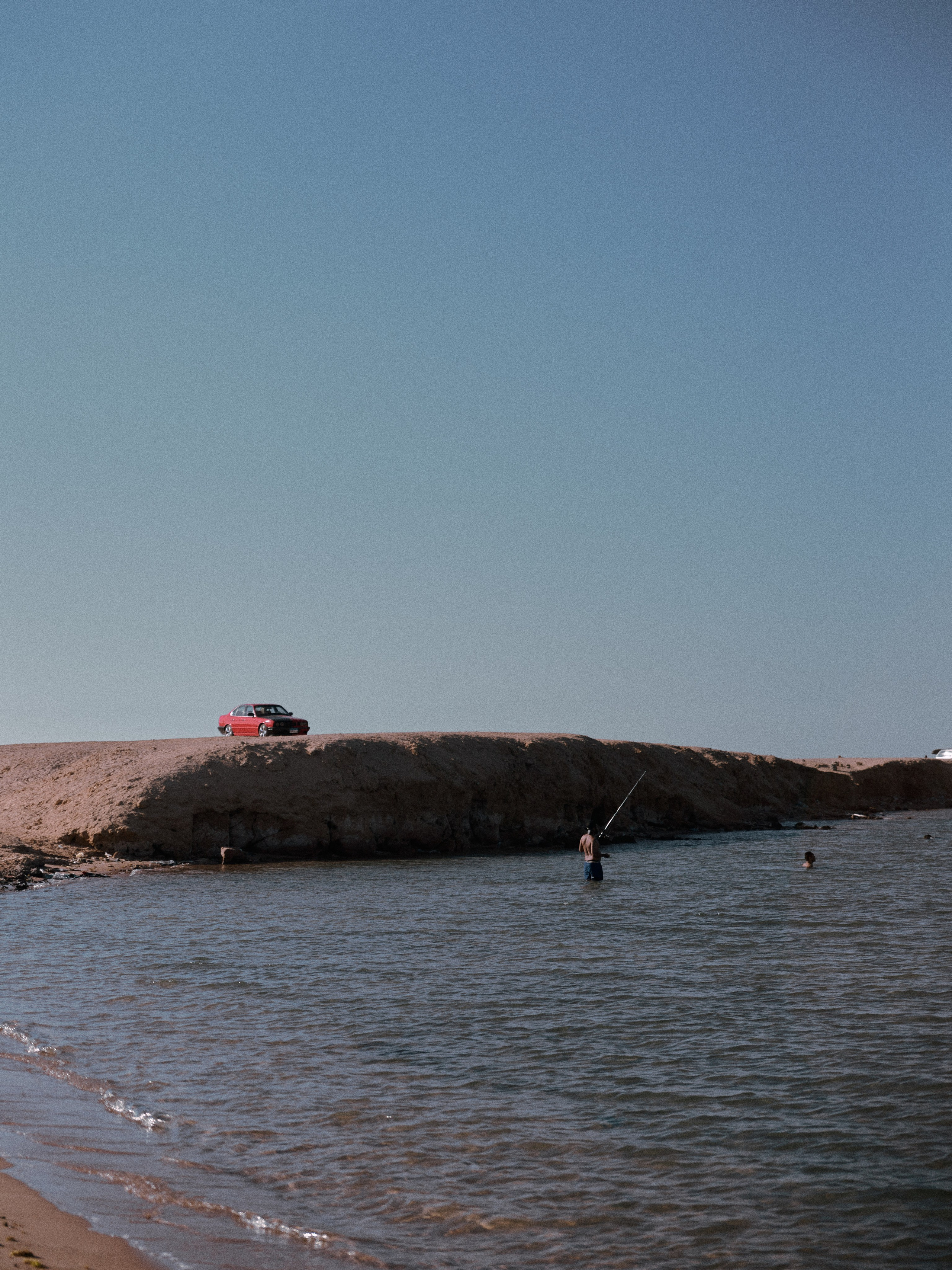 Природа сквозь. Jorgis Talè — photographer, kind person, teacher of arts and other mag