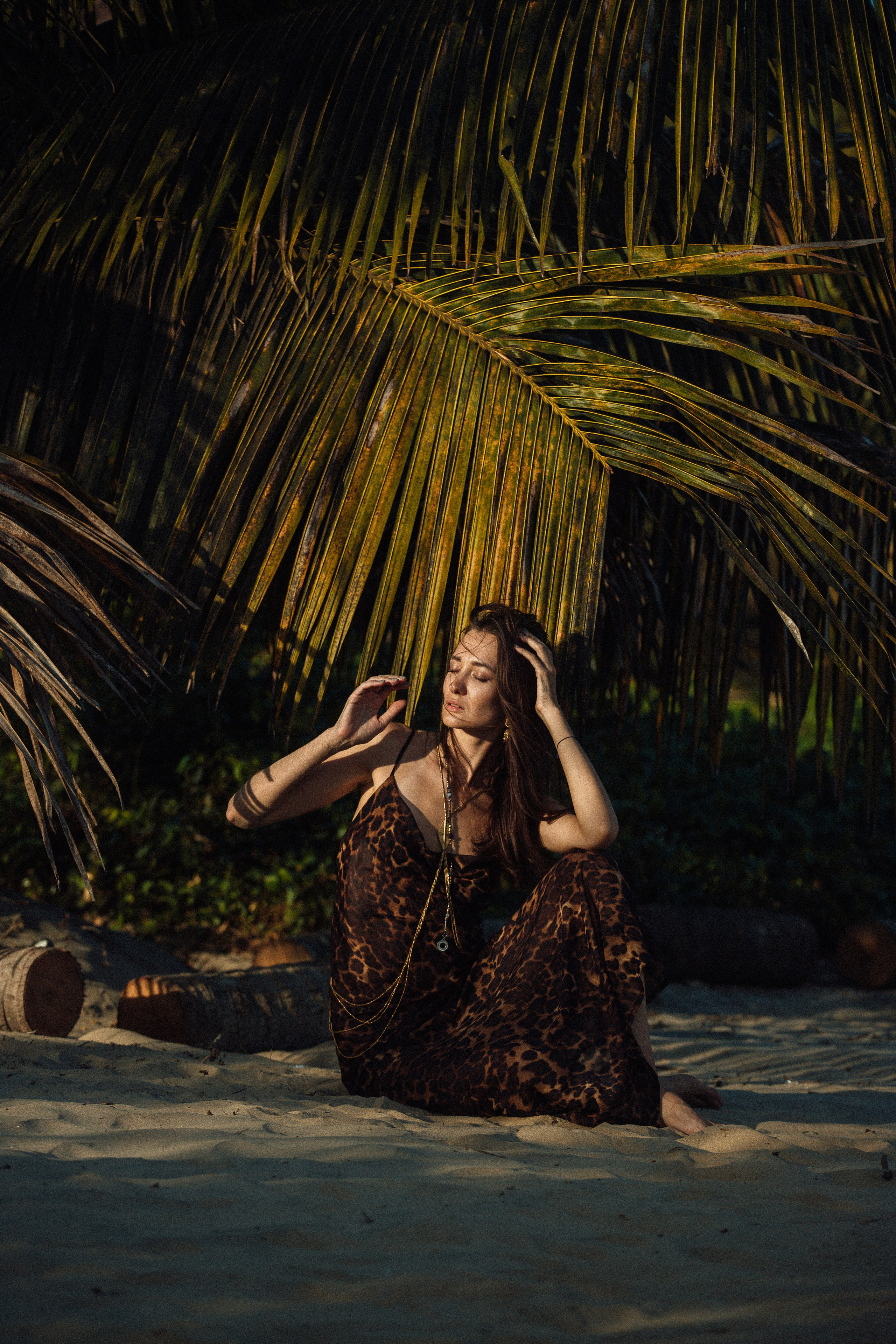 Anastasiya. Фотограф Алиса Субботина