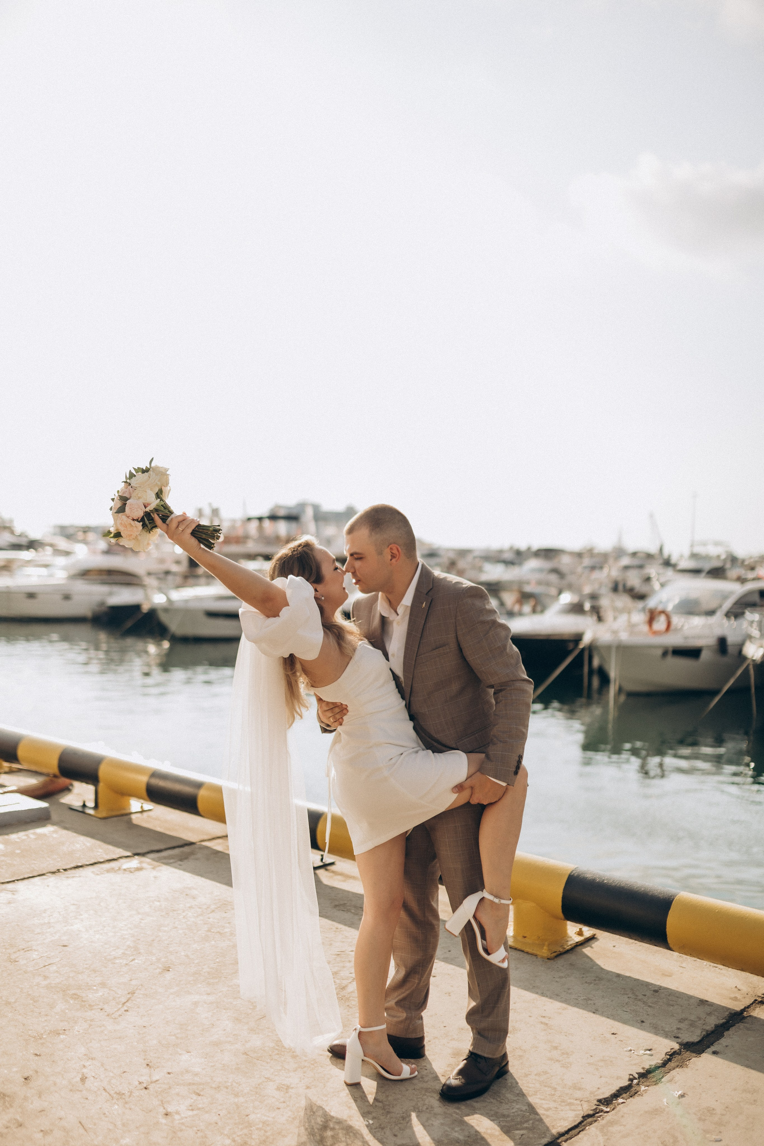 Андрей и Таня. Свадебный и love story фотограф в Санкт-Петербурге