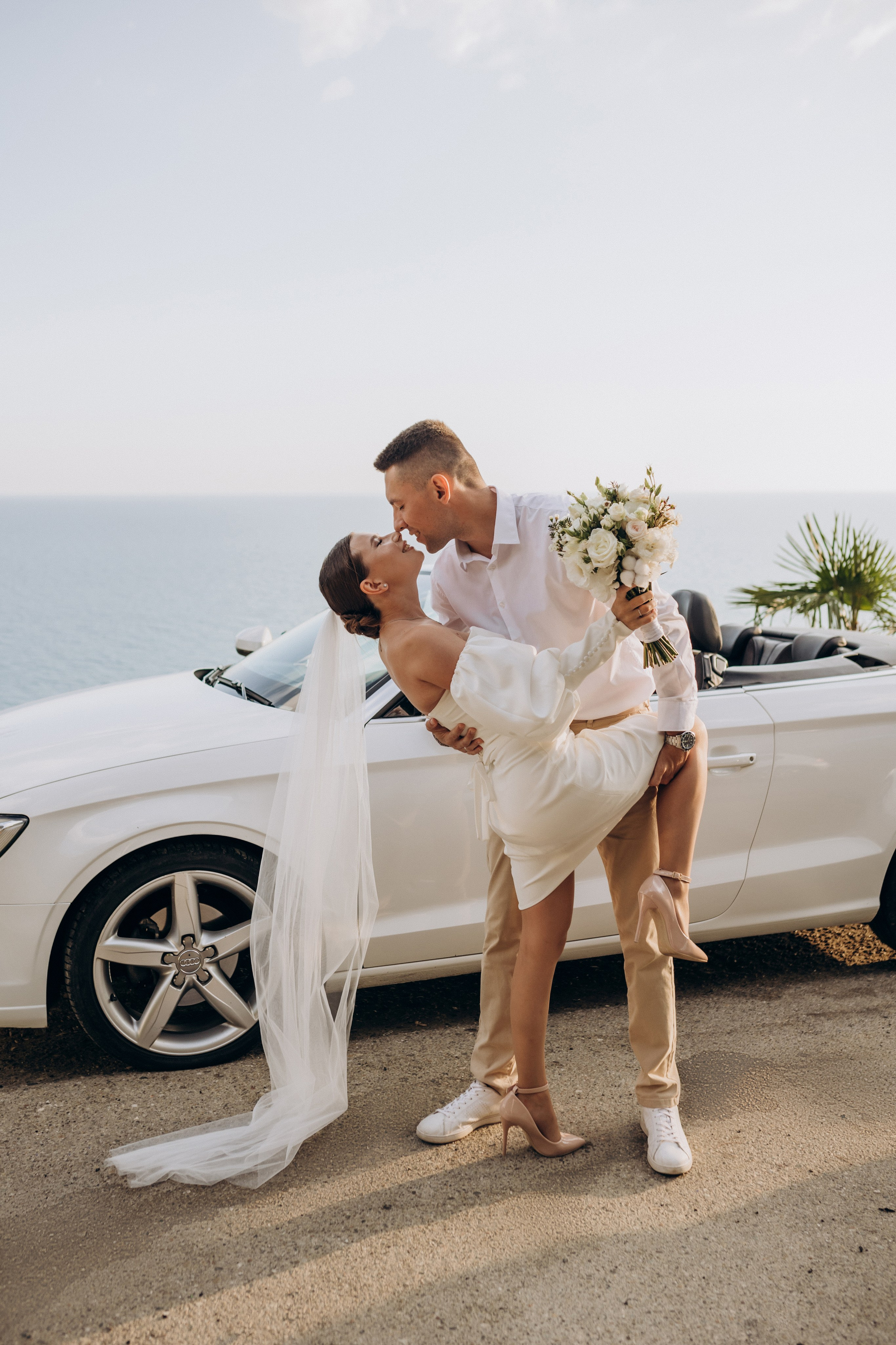 Артем и Виктория. Свадебный и love story фотограф в Санкт-Петербурге