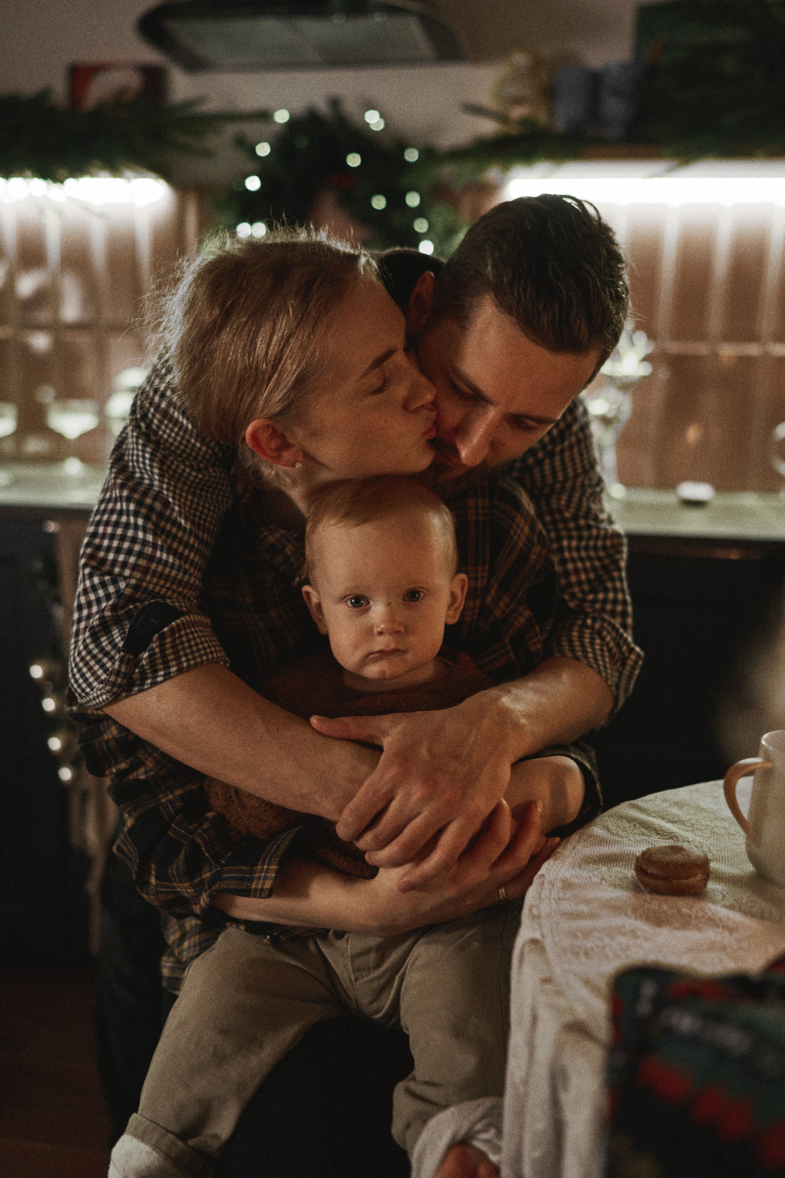 В ожидании Нового Года. Фотограф в Санкт-Петербурге | Аня Маленчук