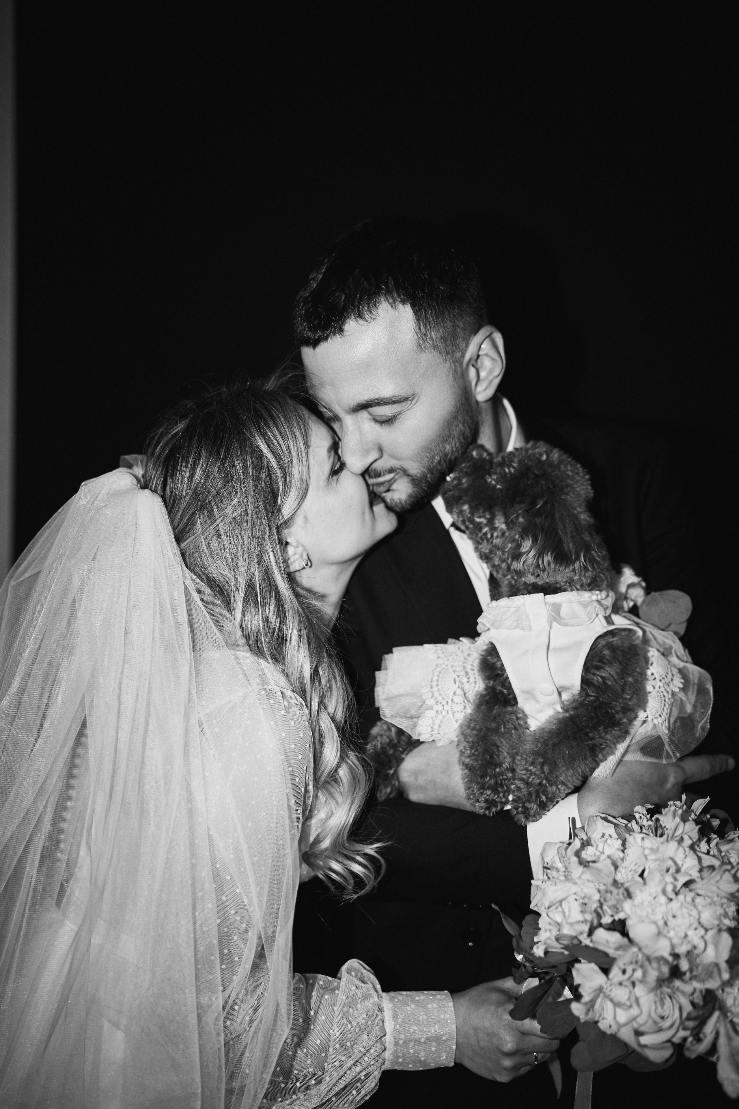 Аня и Дима. Фотограф в Санкт-Петербурге | Аня Маленчук